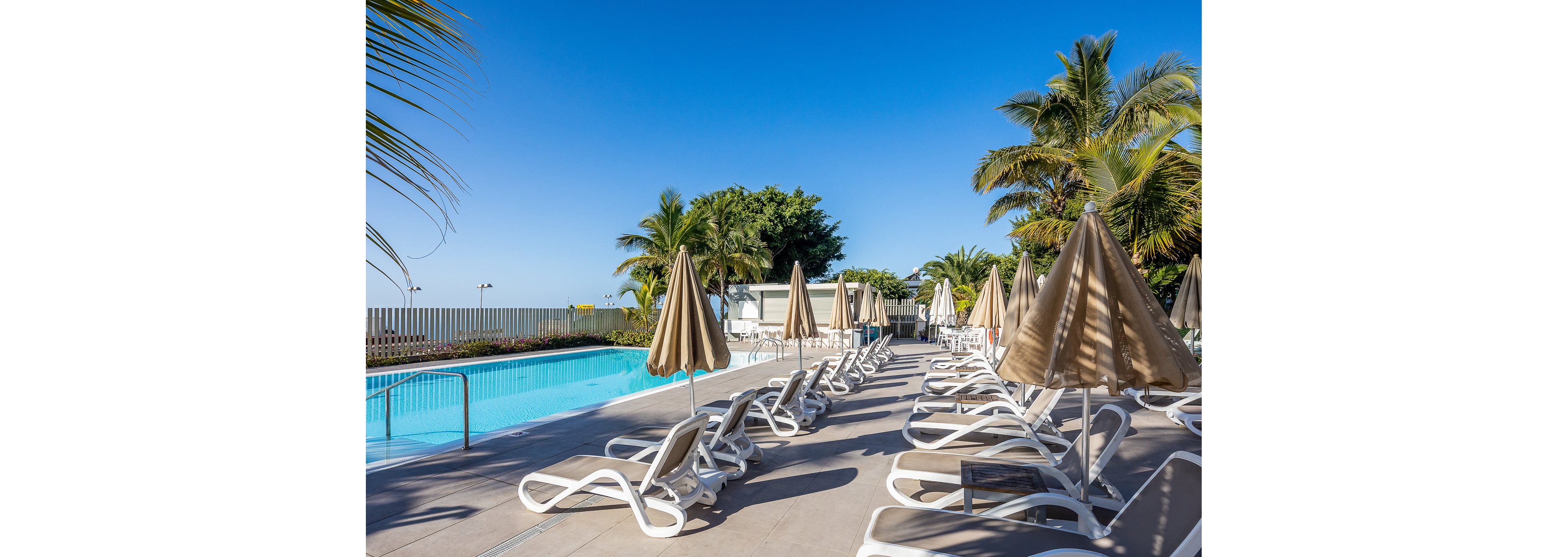 Servatur Las Buganvillas Apartments