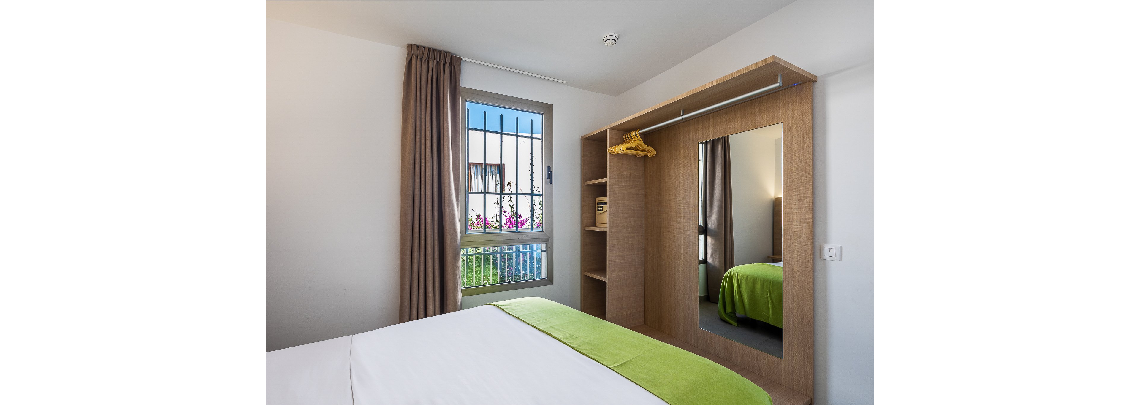 Servatur Las Buganvillas Apartments