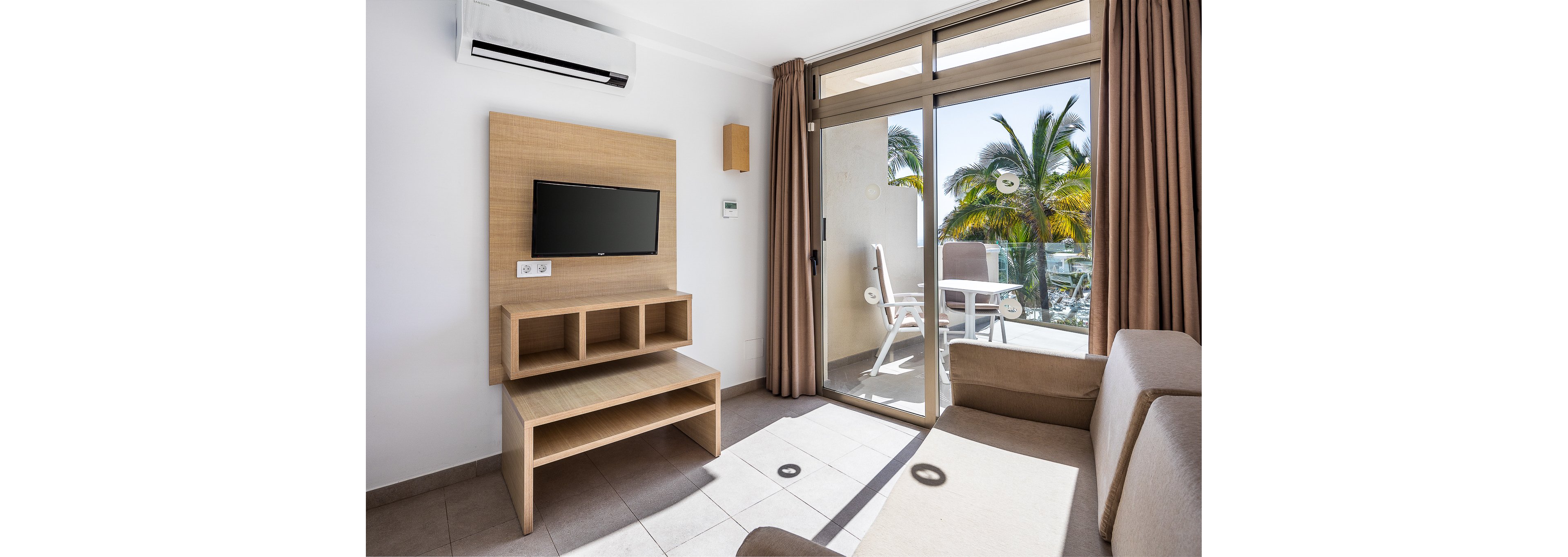 Servatur Las Buganvillas Apartments