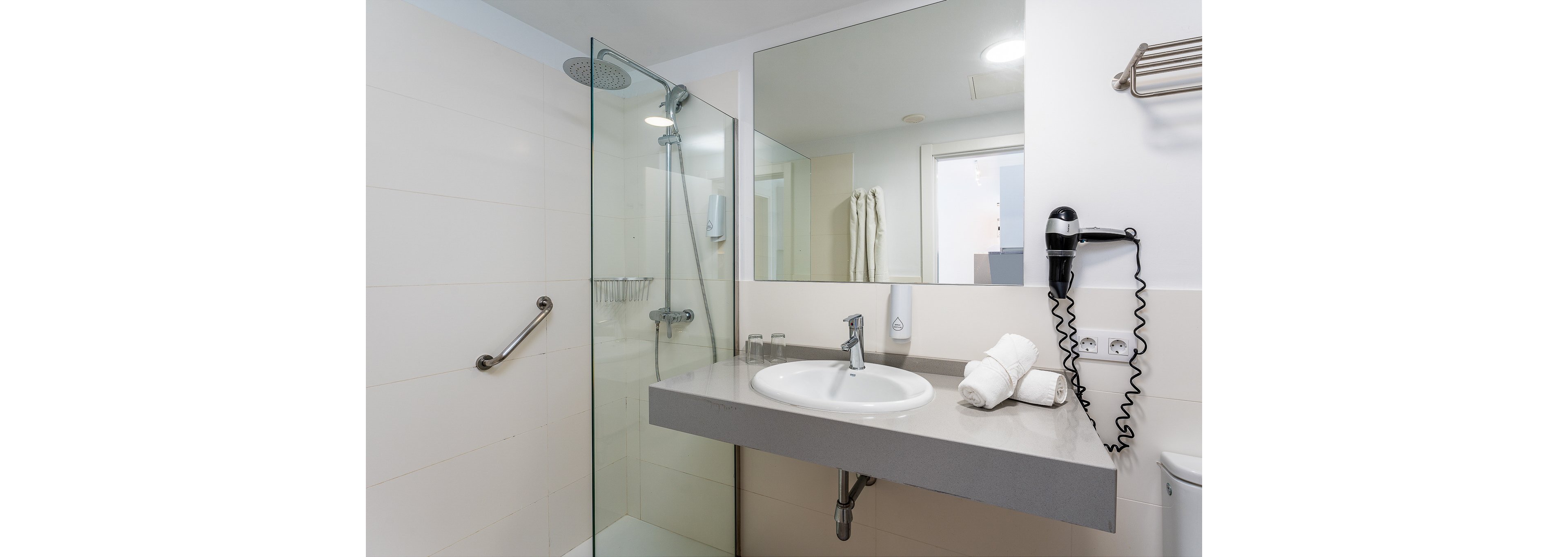 Servatur Las Buganvillas Apartments