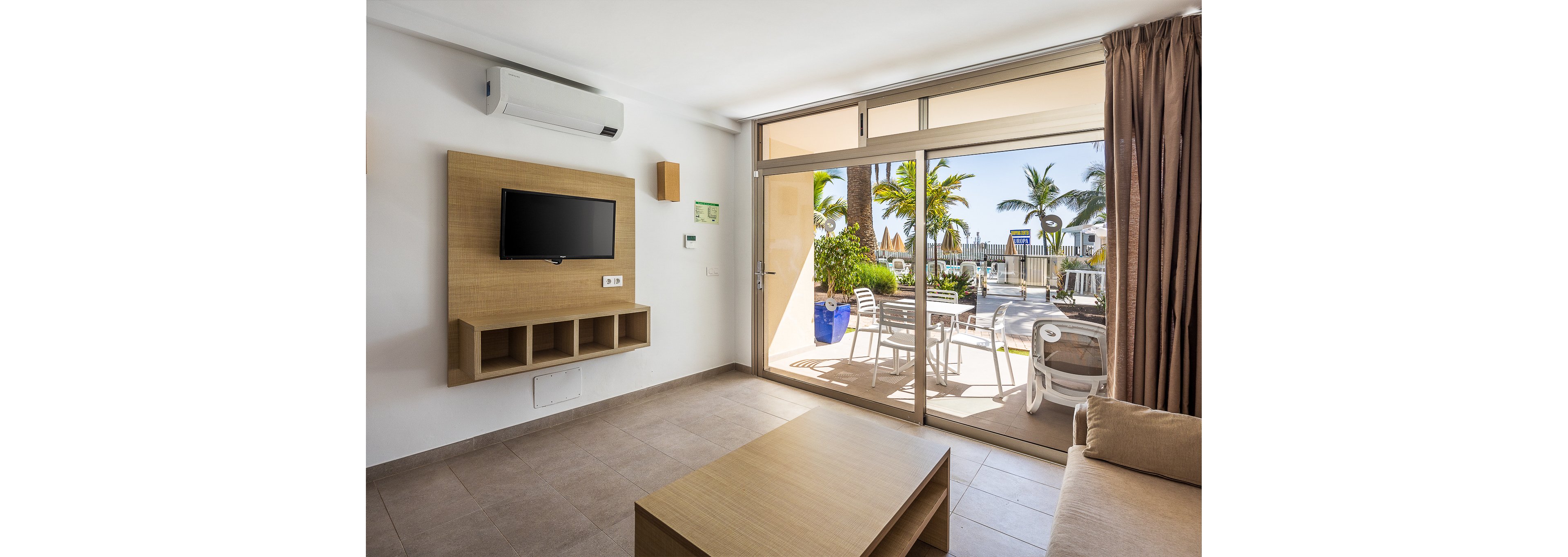 Servatur Las Buganvillas Apartments