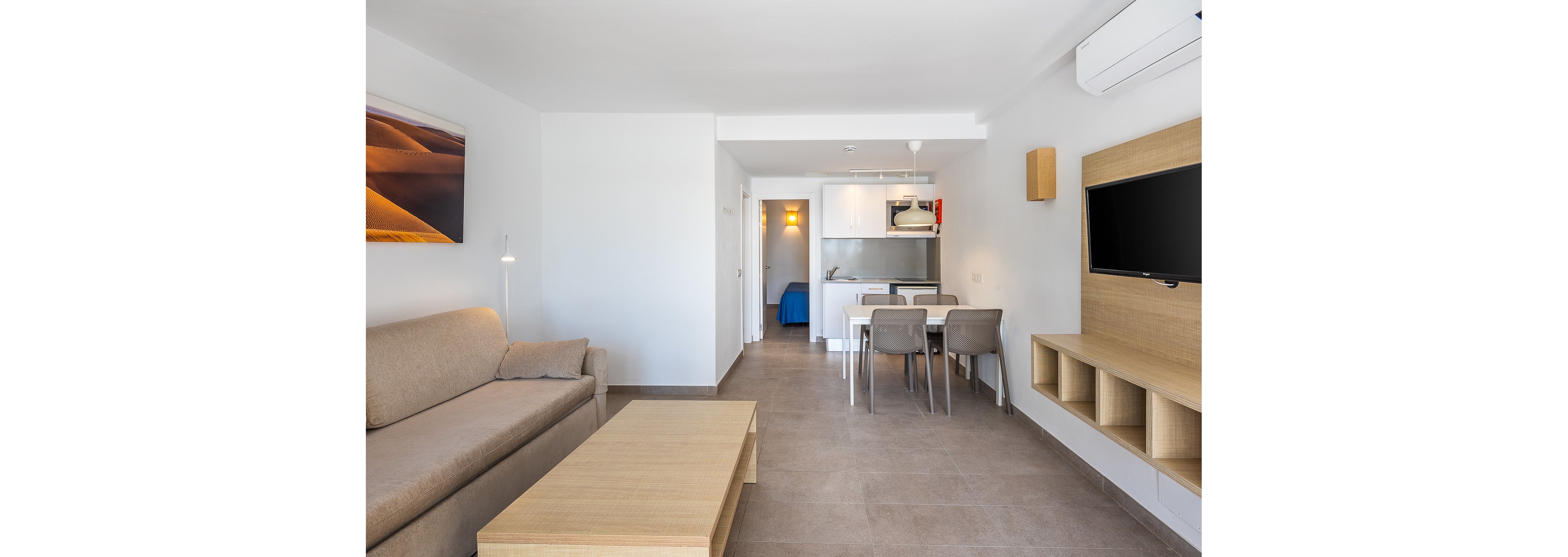 Servatur Las Buganvillas Apartments