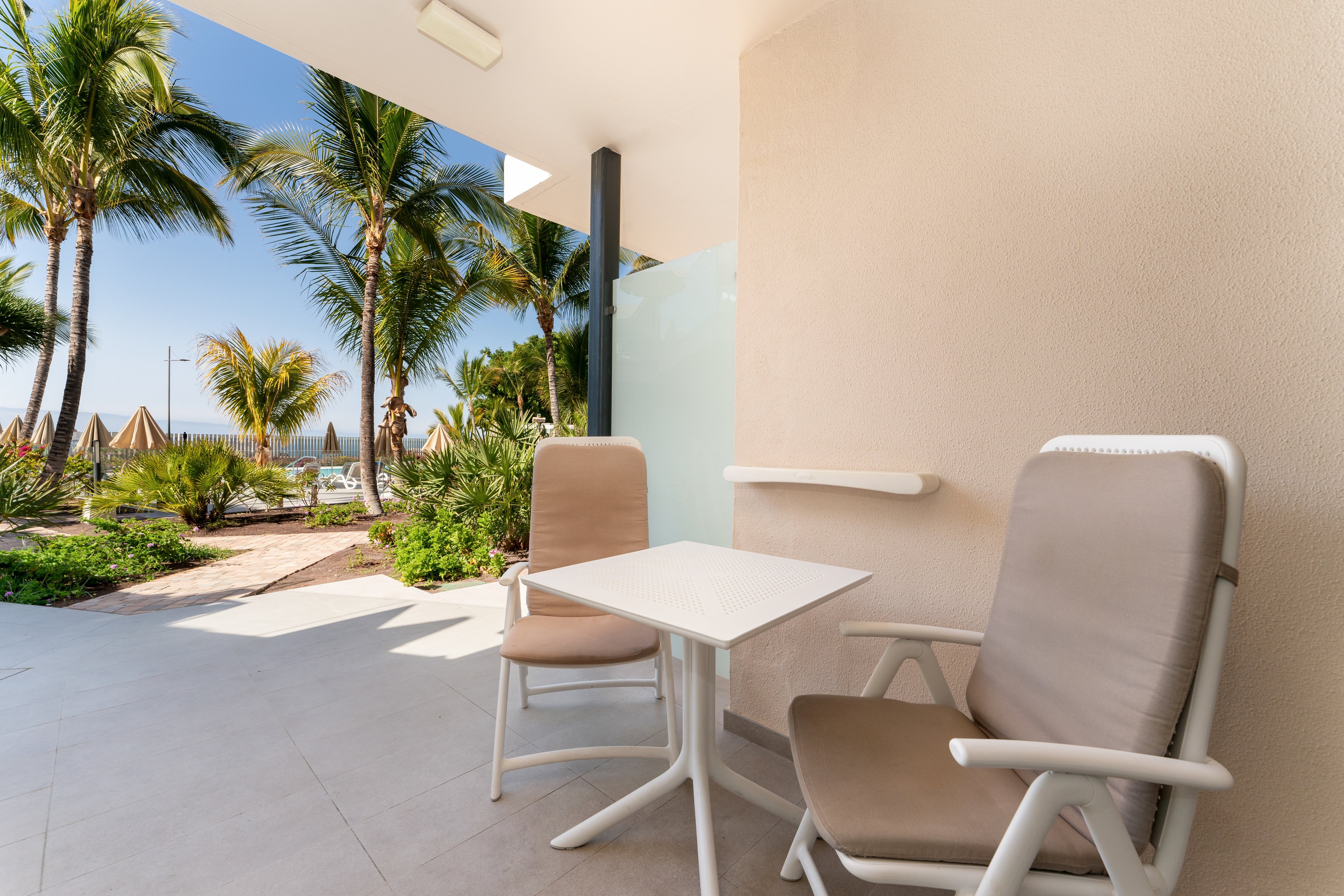 Servatur Las Buganvillas Apartments