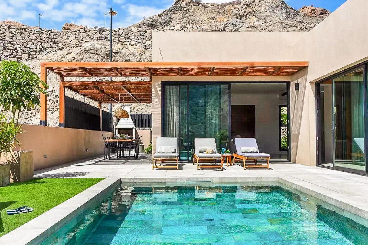 Villa Tauro Almadies