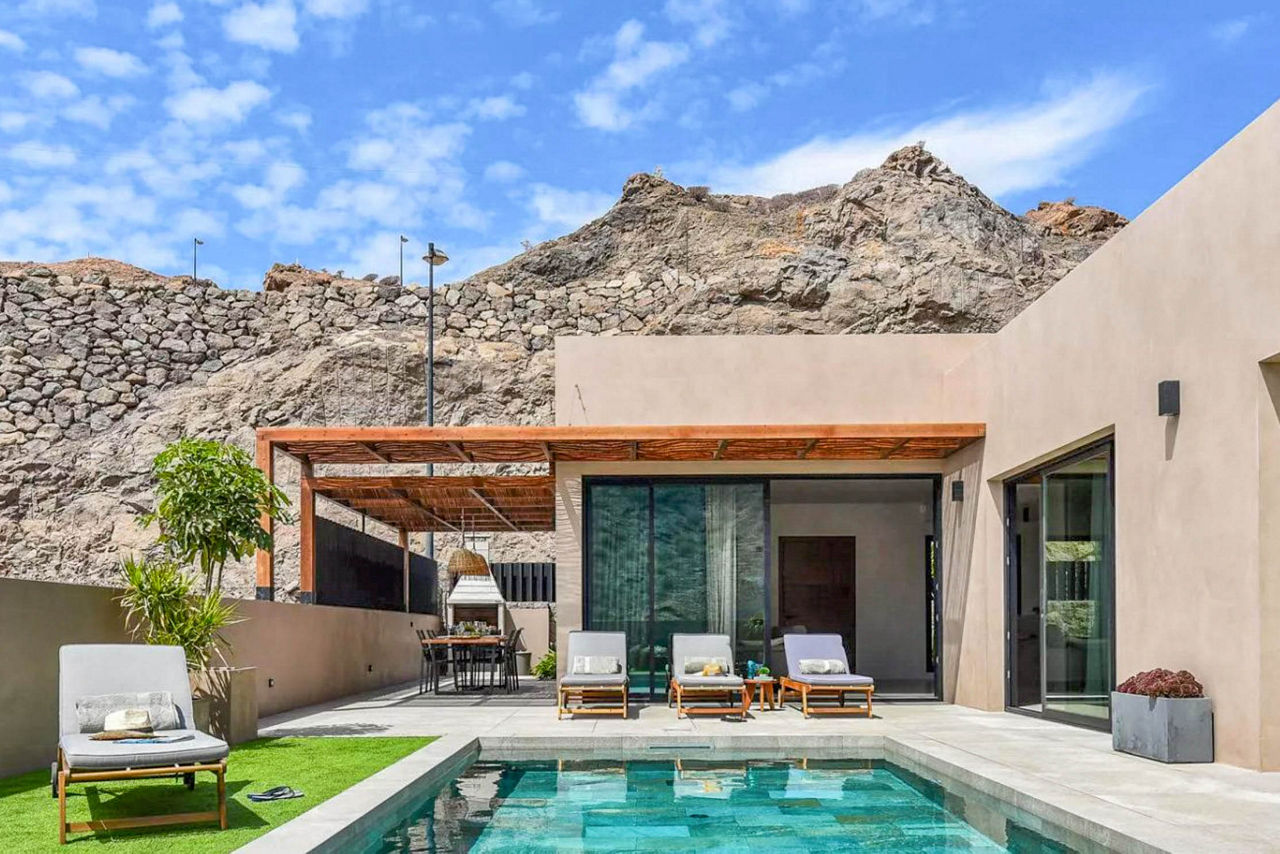 Villa Tauro Almadies