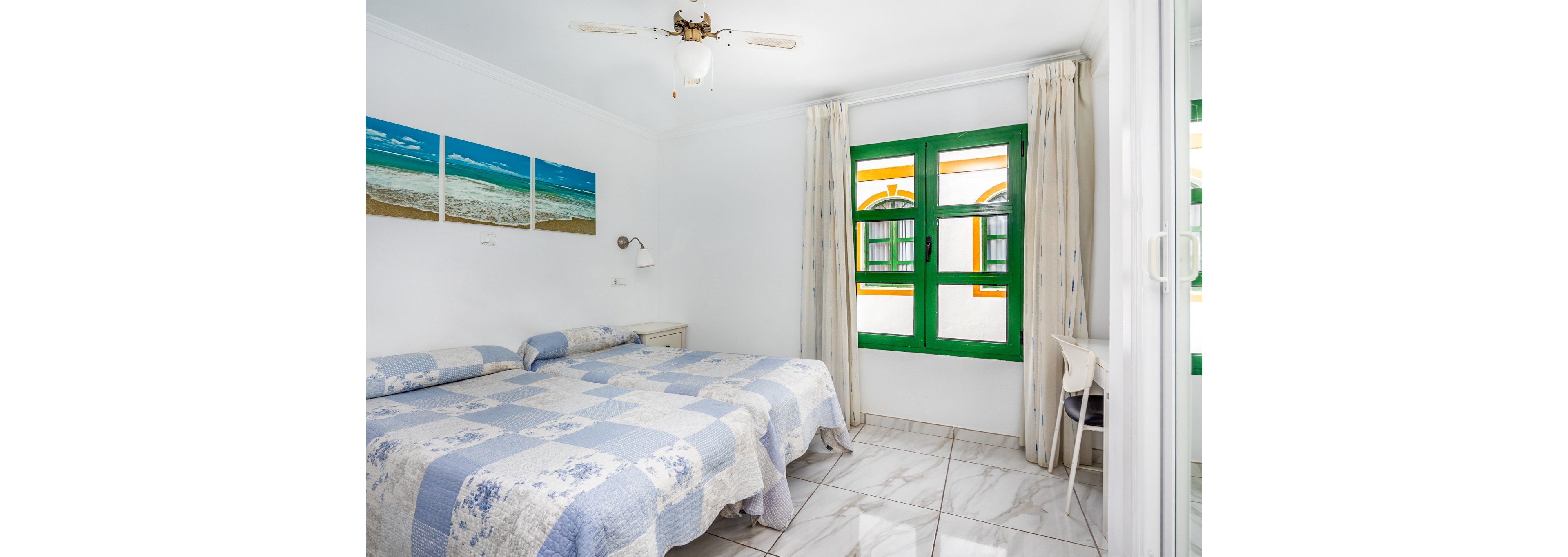 Billy's Puerto de Mogan Apartments by LIVVO