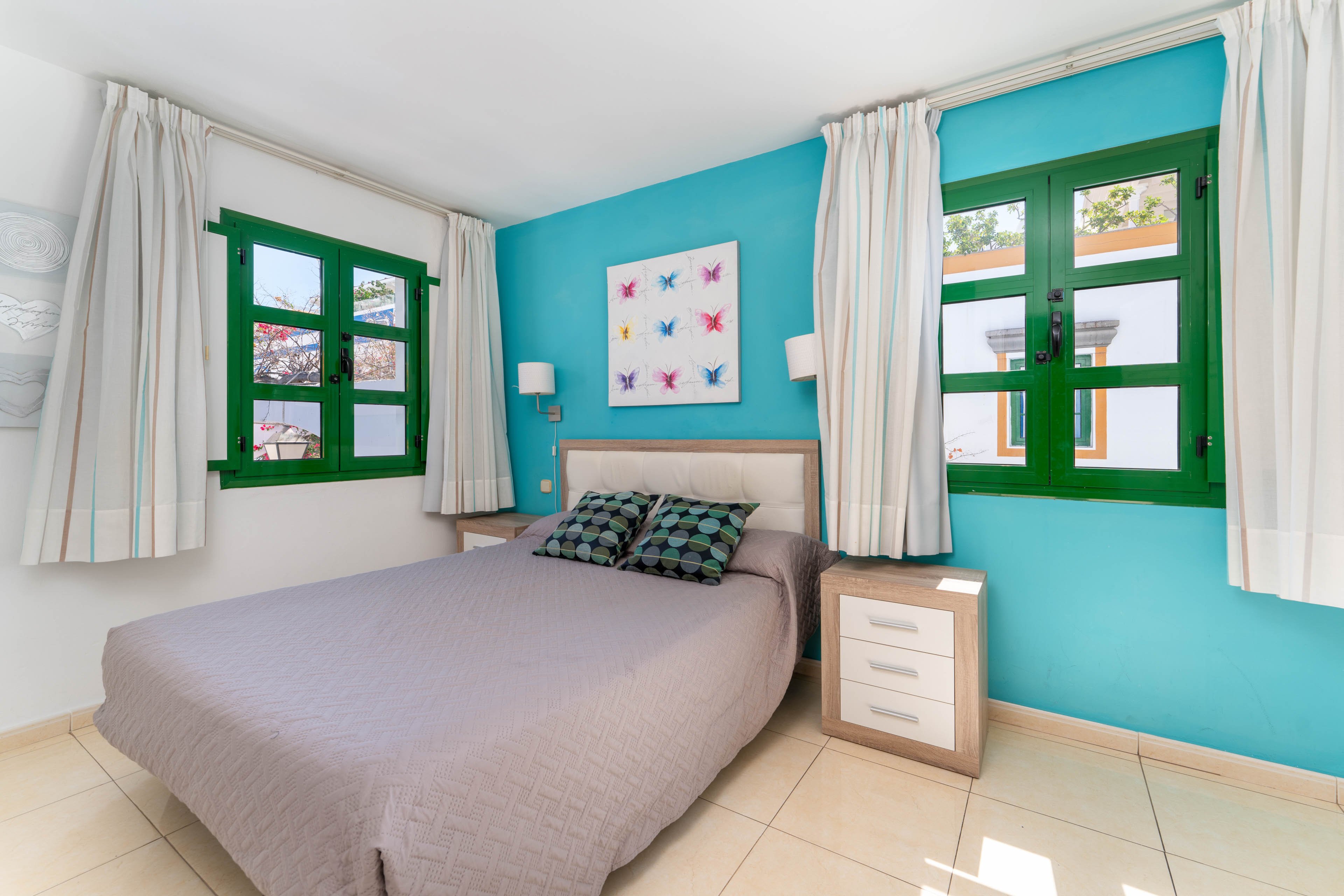 Billy's Puerto de Mogan Apartments by LIVVO