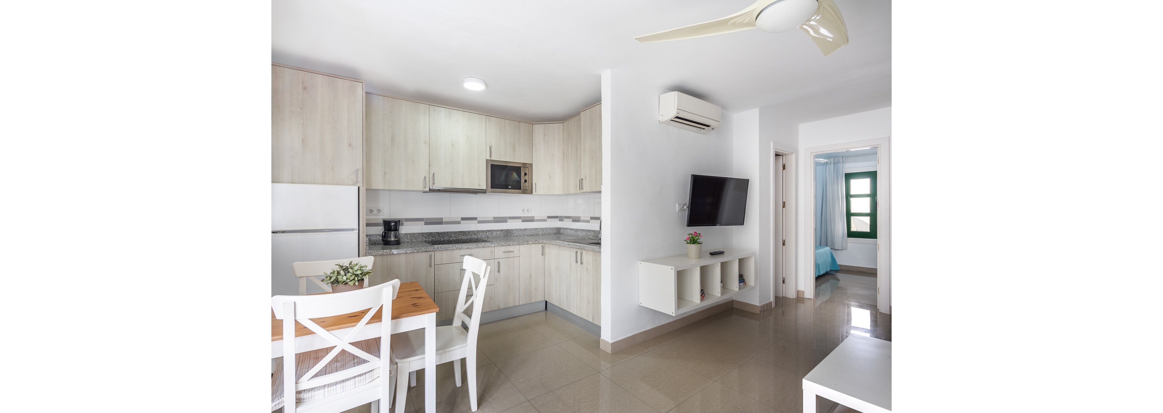 Billy's Puerto de Mogan Apartments by LIVVO