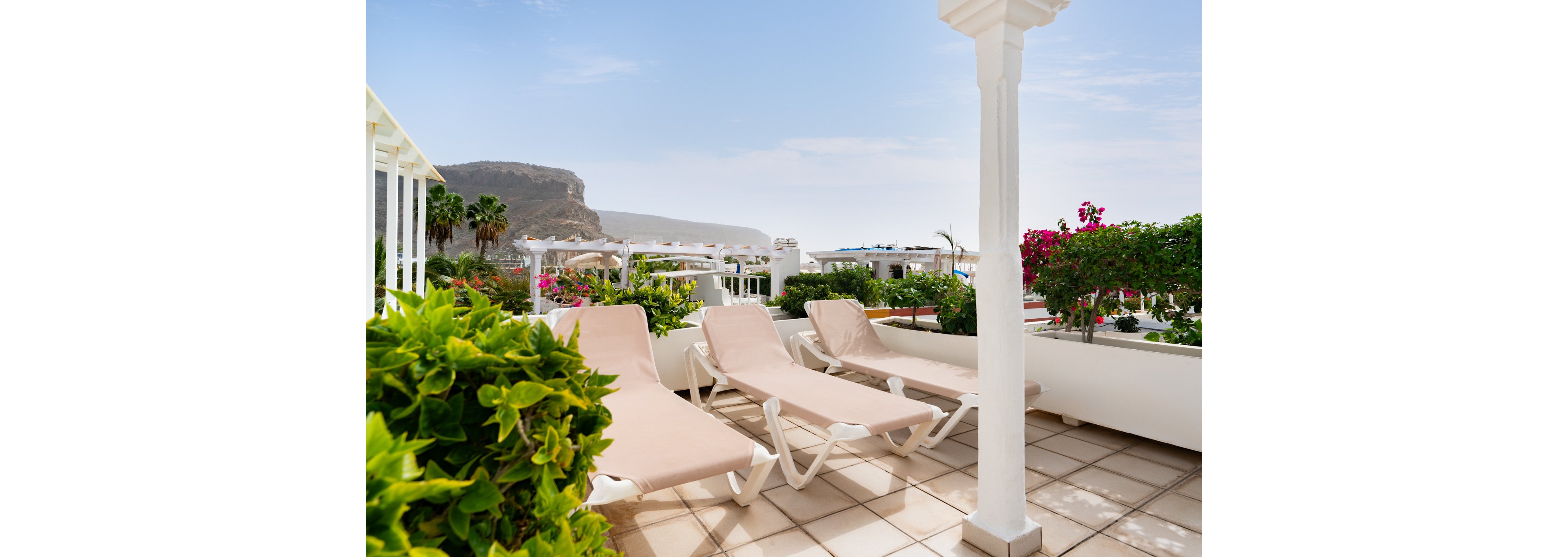 Billy's Puerto de Mogan Apartments by LIVVO