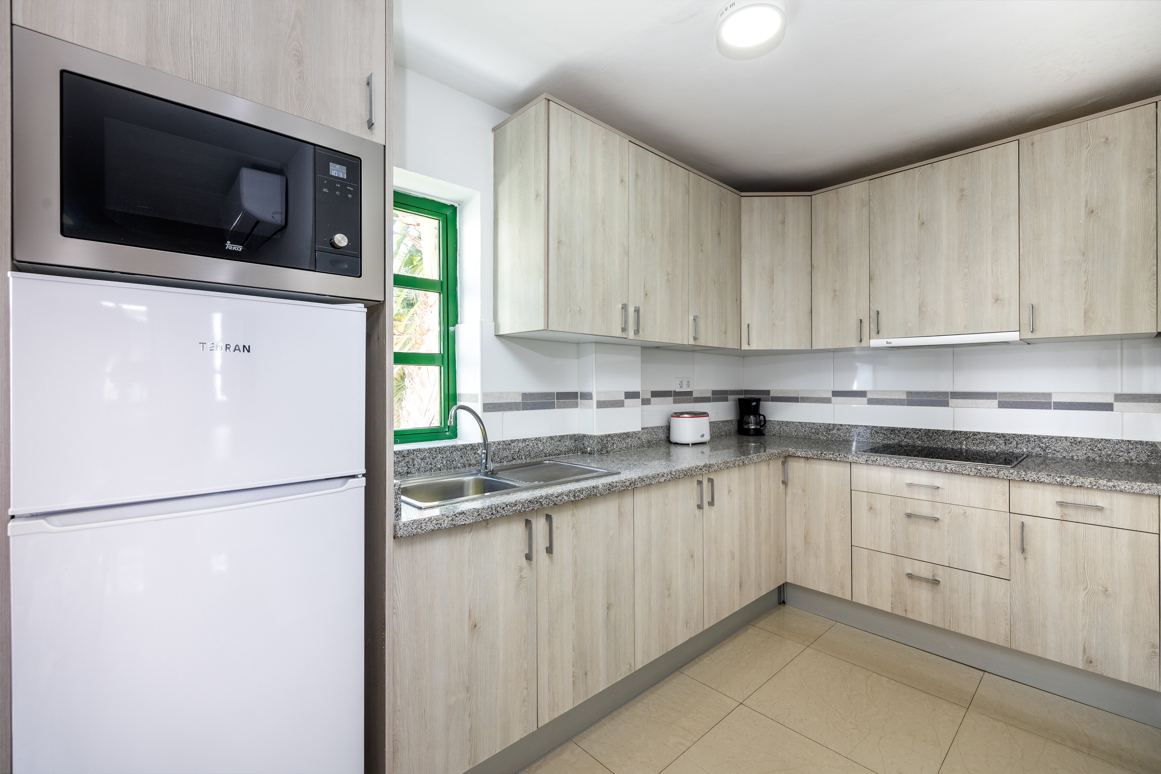 Billy's Puerto de Mogan Apartments by LIVVO