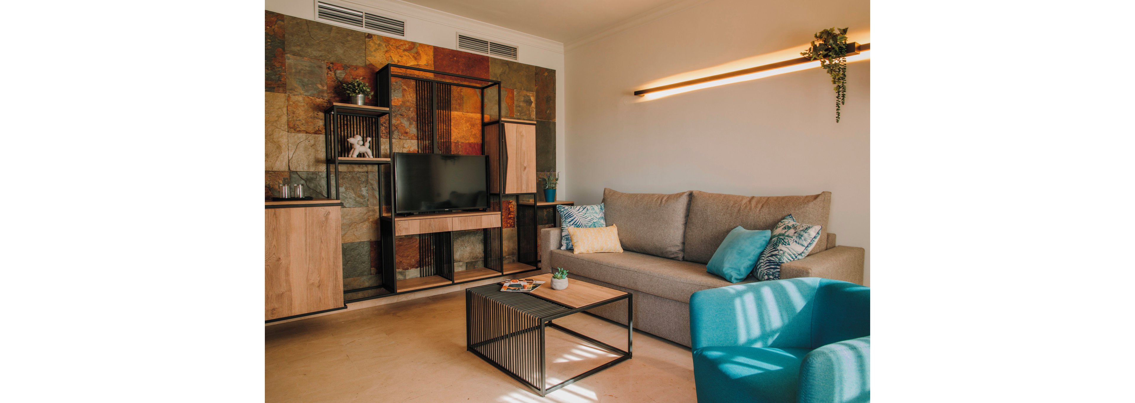 Suites & Villas By Dunas & Holiday World