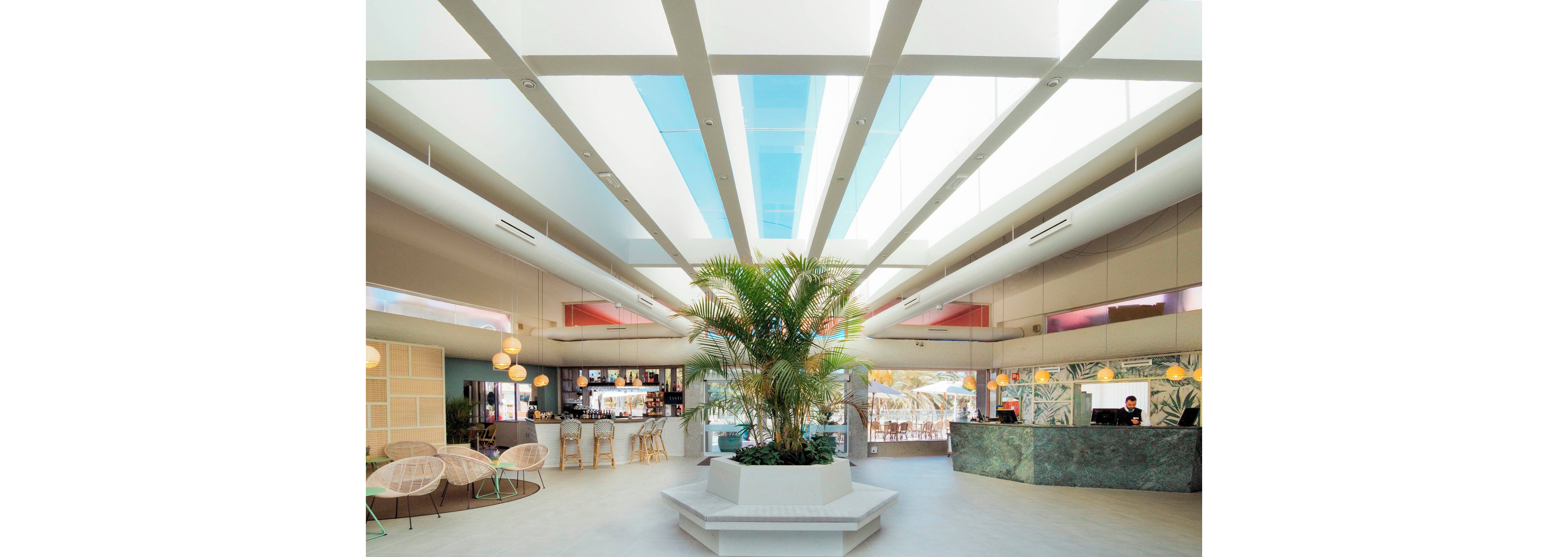 Suites & Villas By Dunas & Holiday World