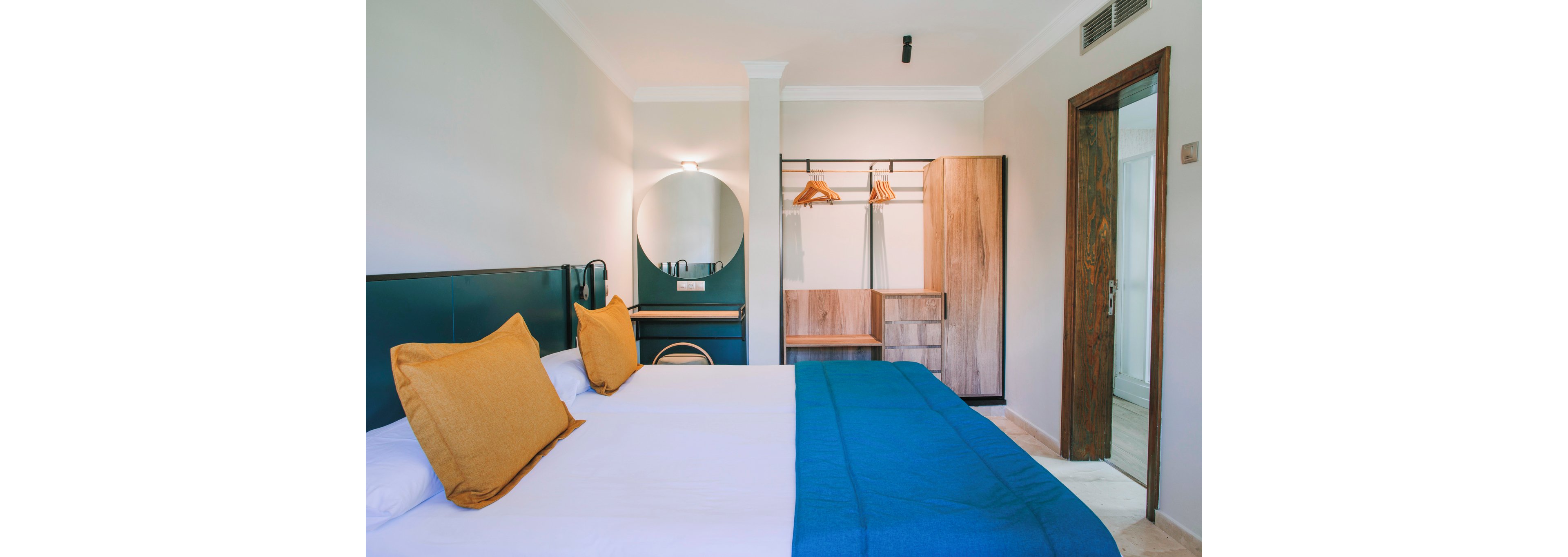 Suites & Villas By Dunas & Holiday World