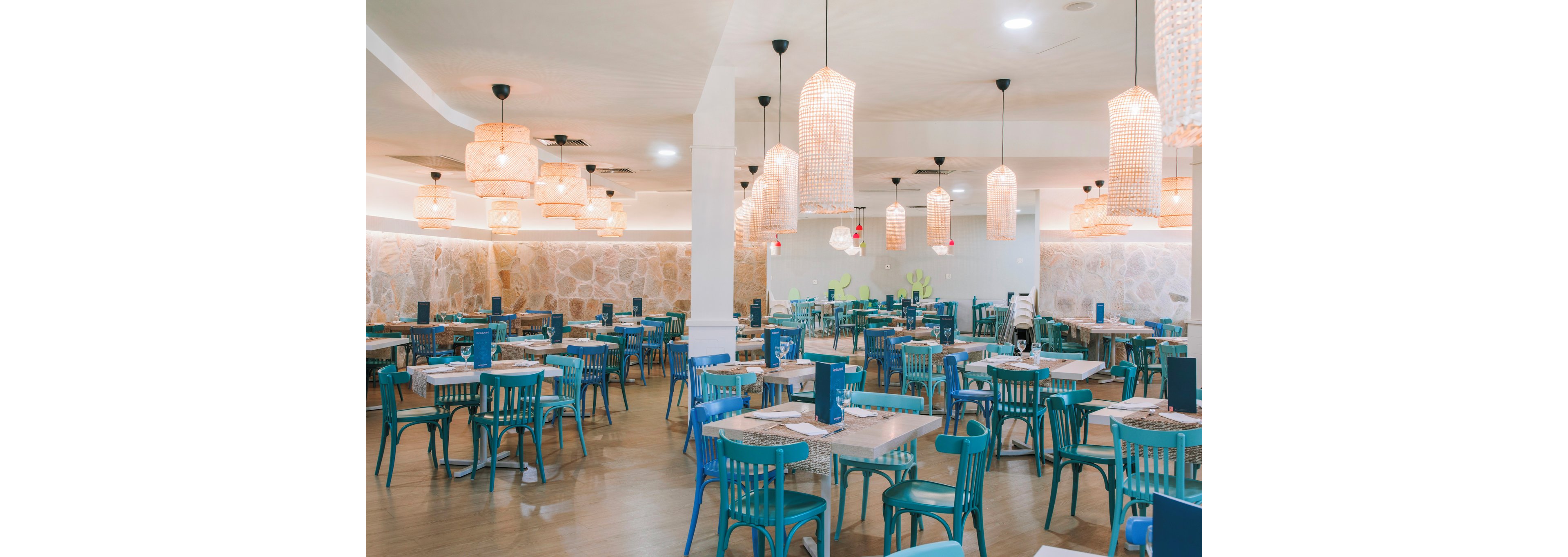 Suites & Villas By Dunas & Holiday World