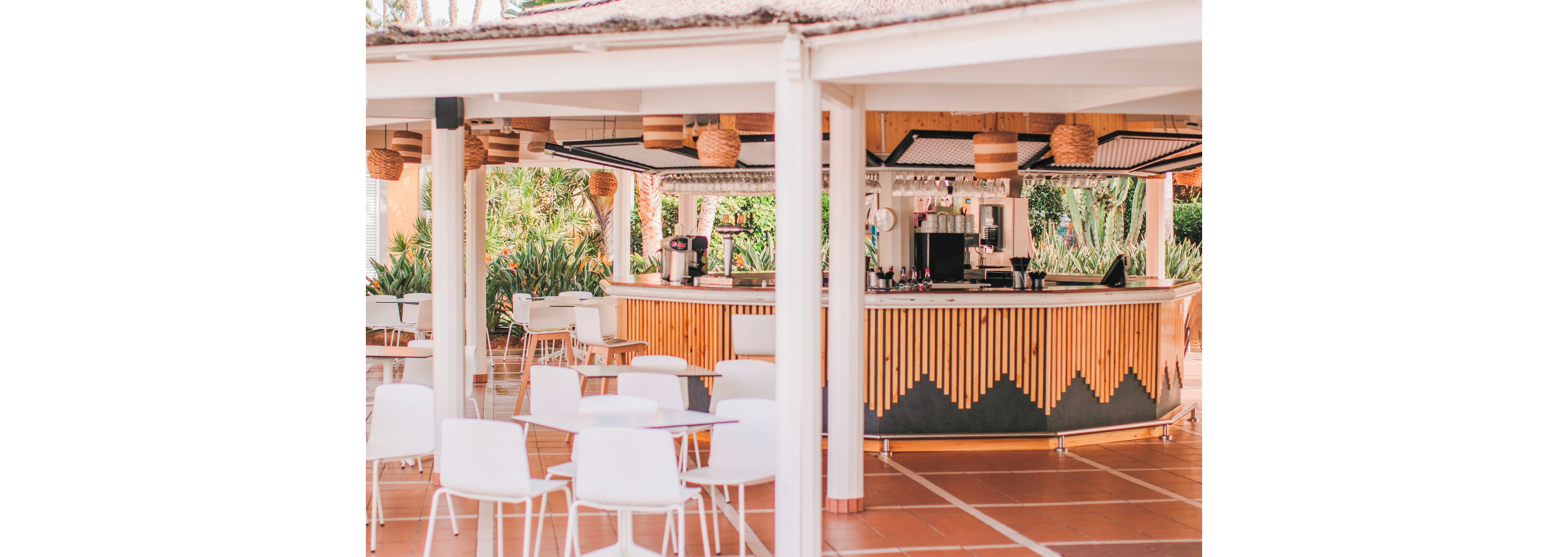 Suites & Villas By Dunas & Holiday World