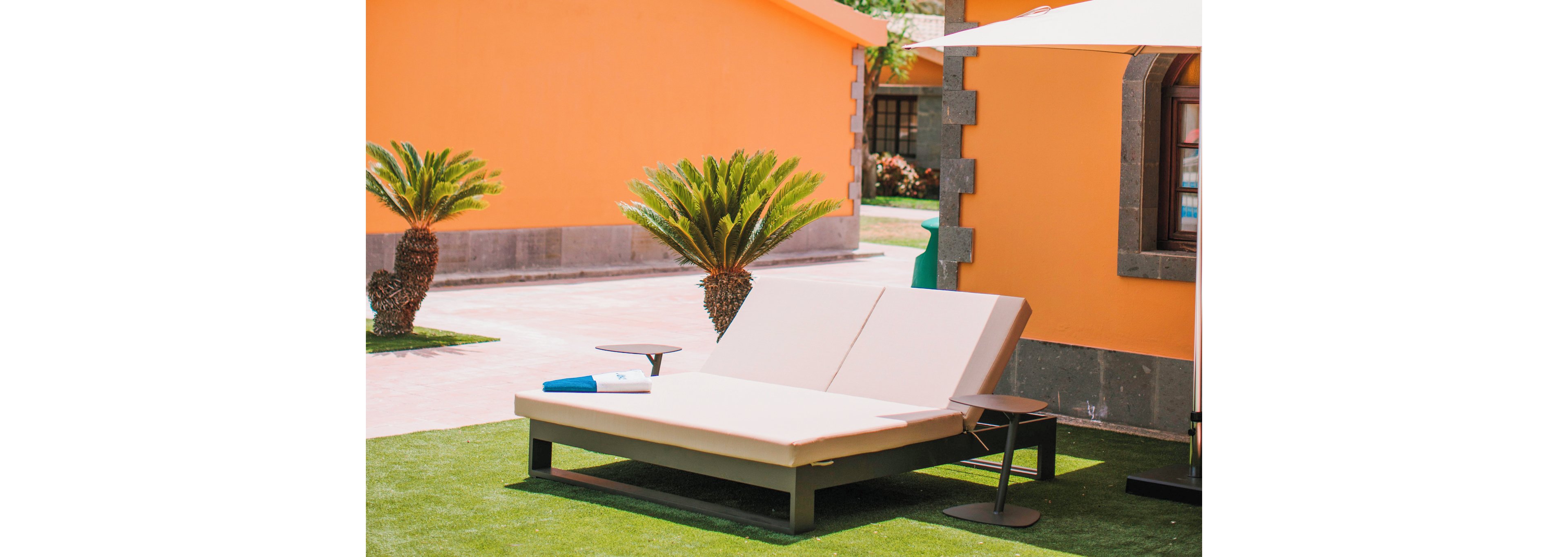 Suites & Villas By Dunas & Holiday World