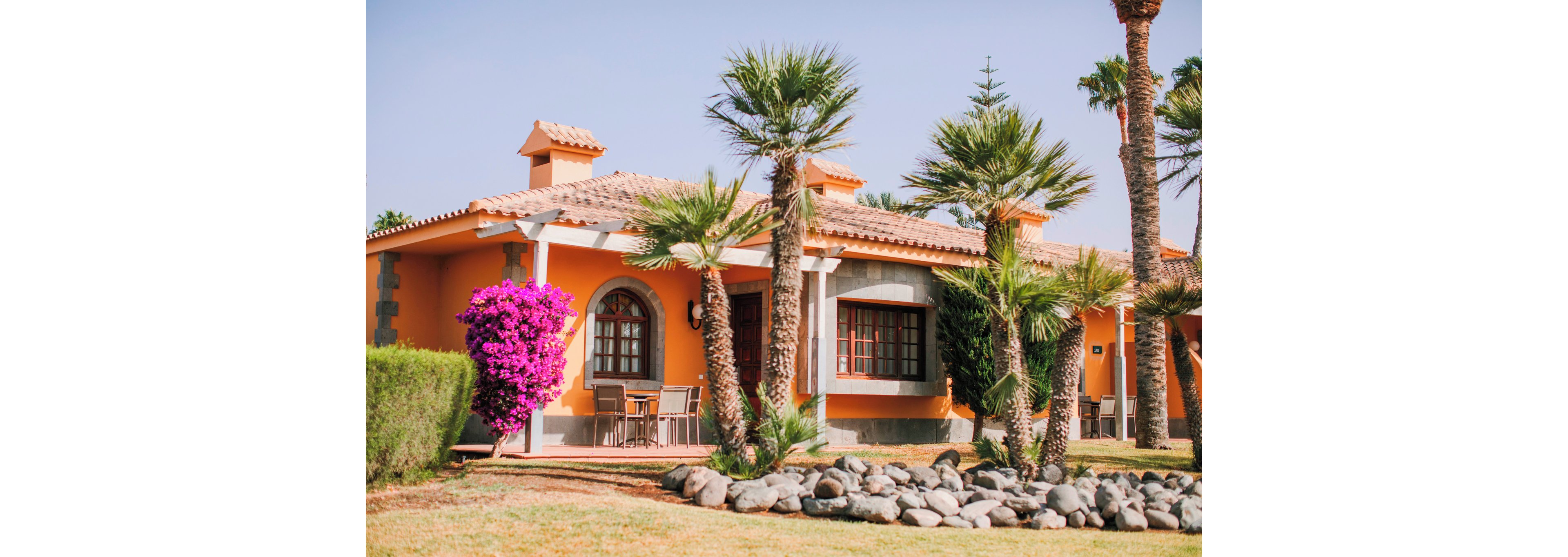 Suites & Villas By Dunas & Holiday World