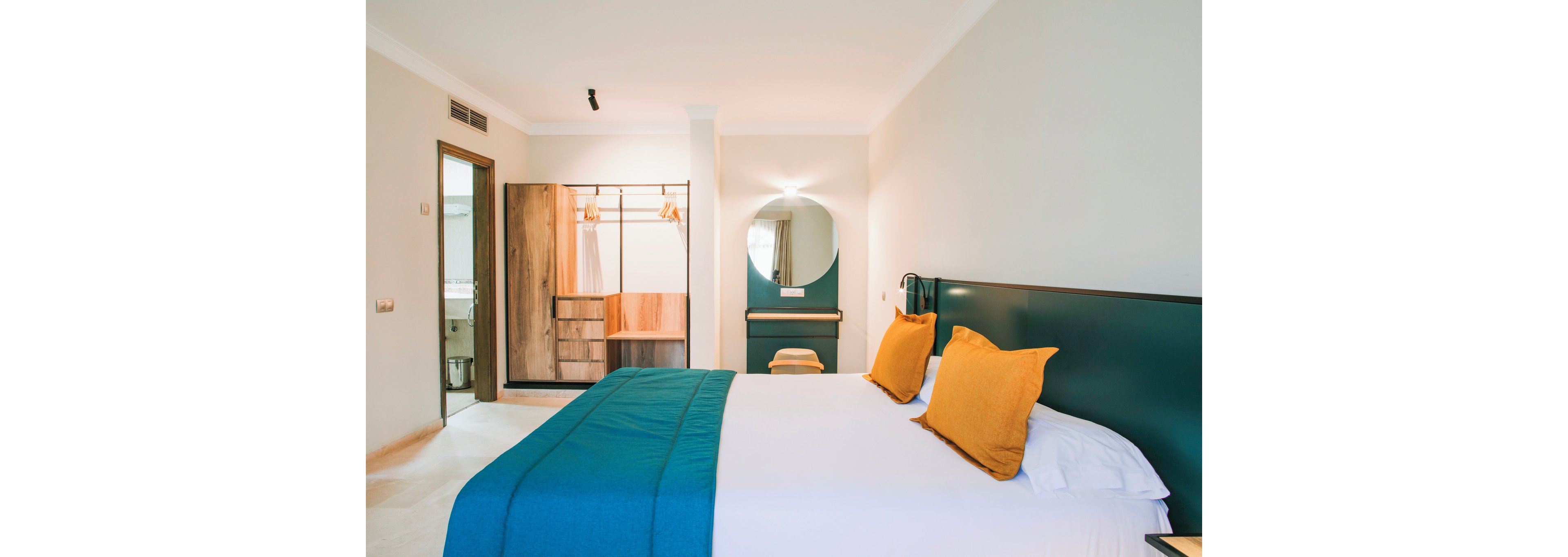 Suites & Villas By Dunas & Holiday World