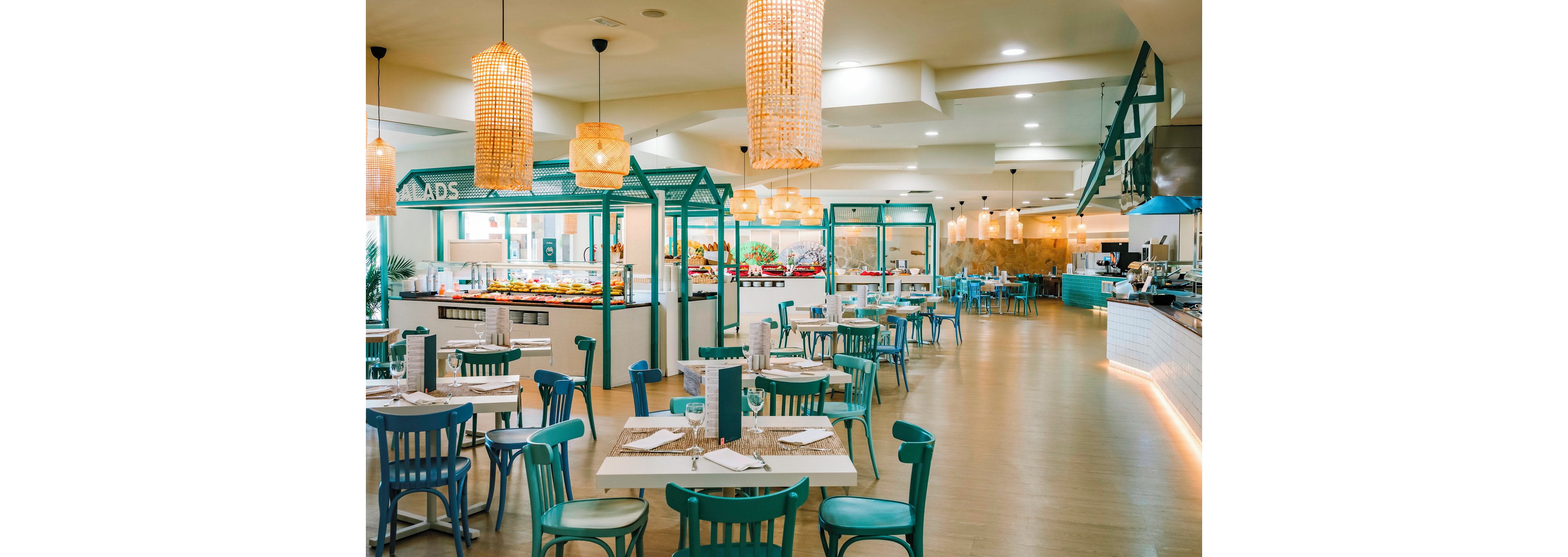 Suites & Villas By Dunas & Holiday World