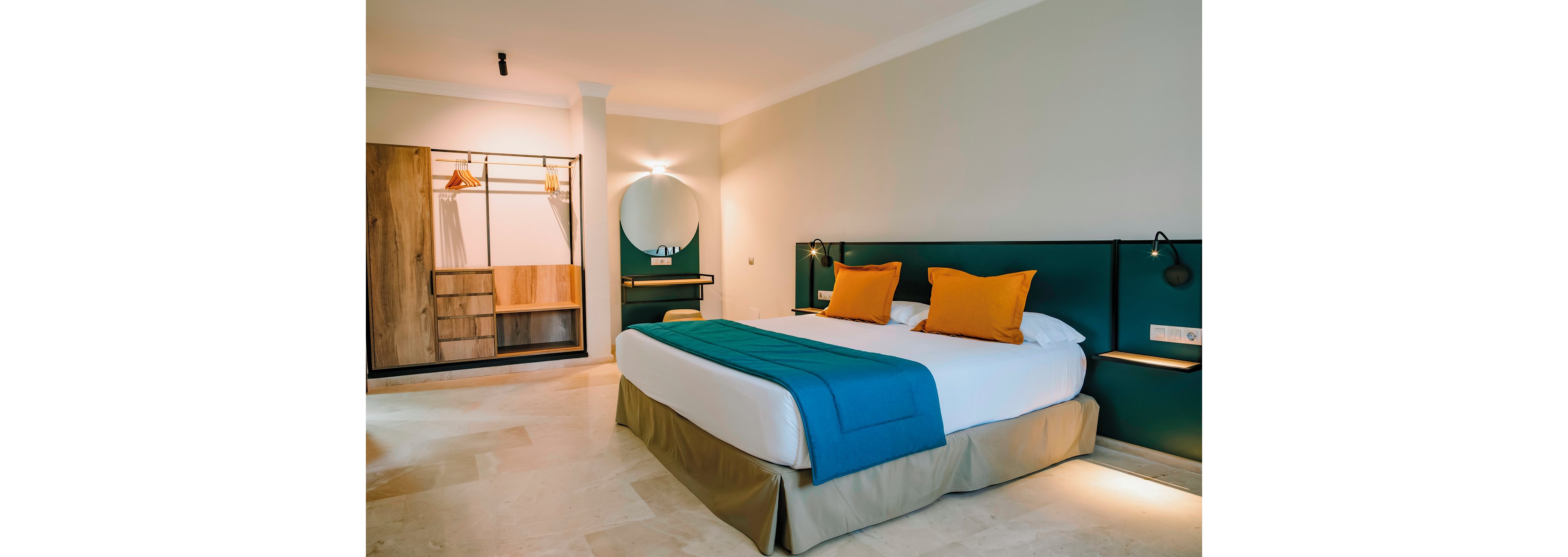 Suites & Villas By Dunas & Holiday World