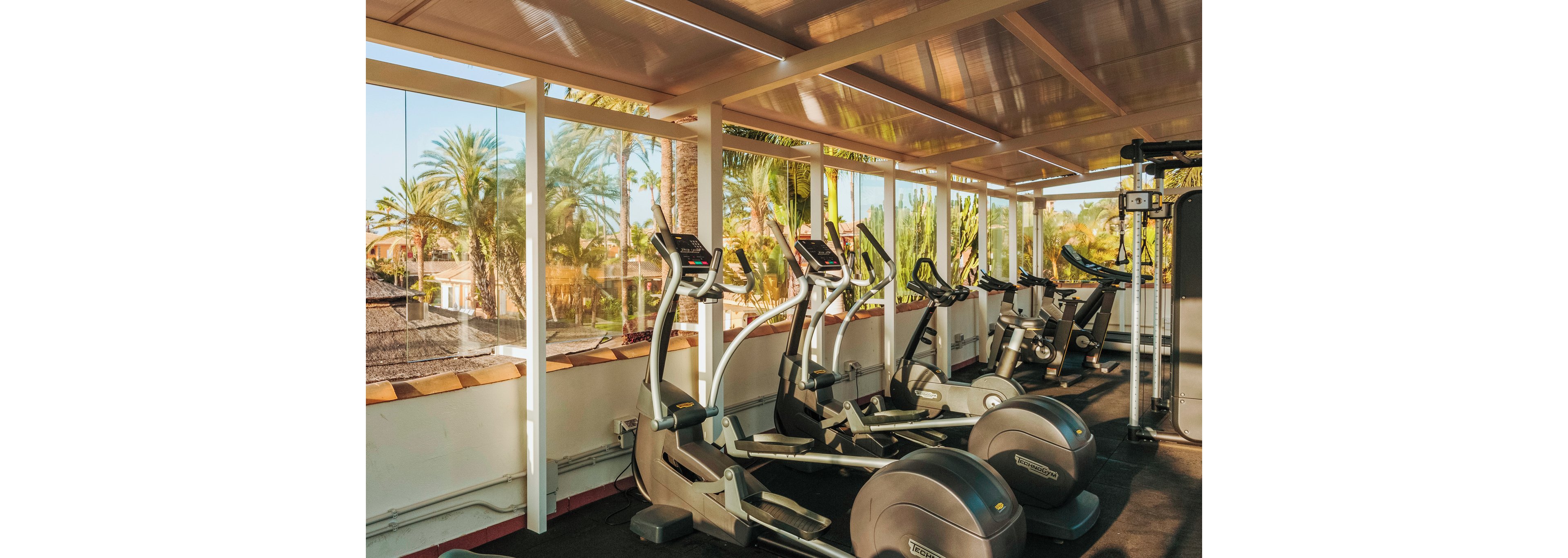 Suites & Villas By Dunas & Holiday World