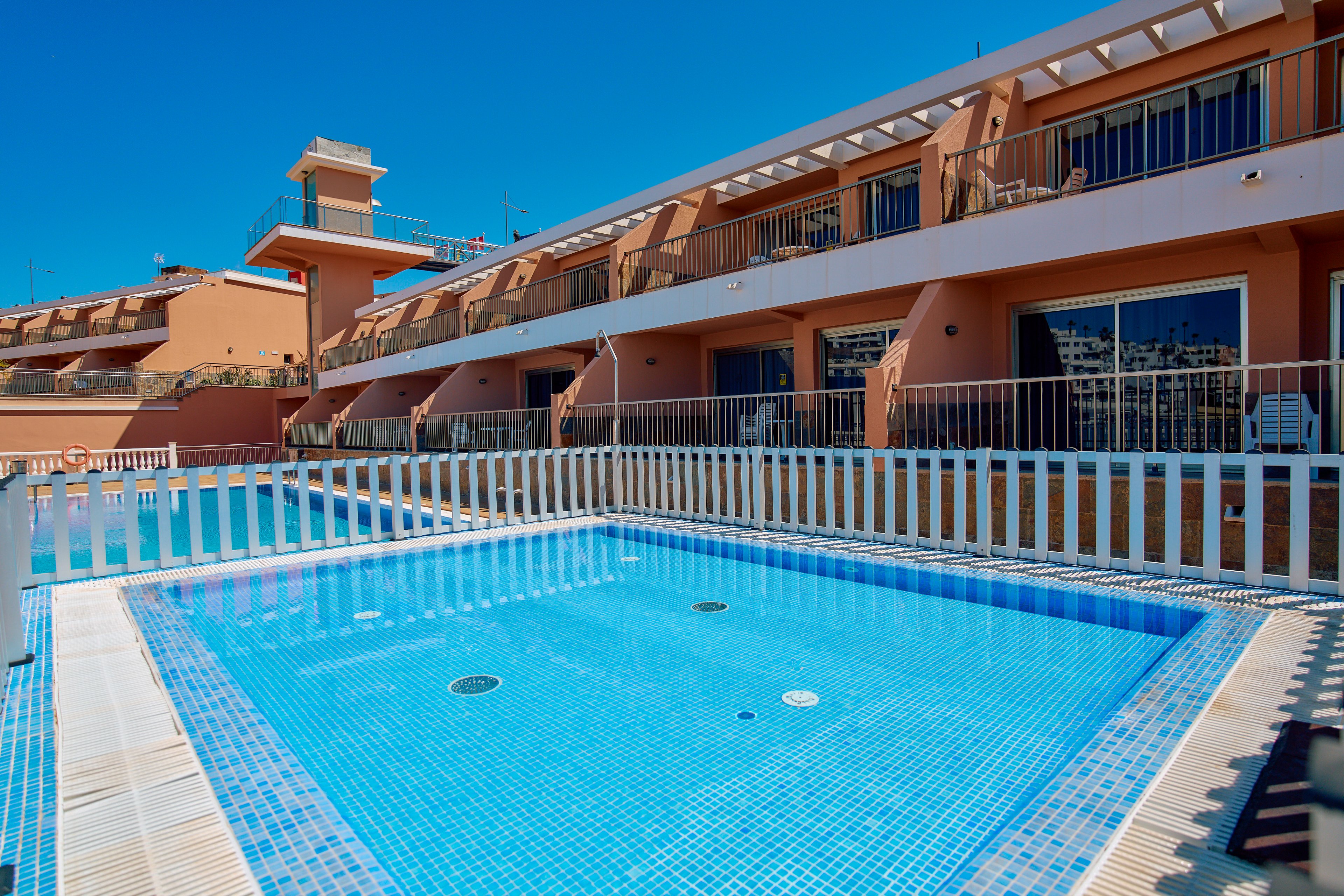 Balcon del Mar Apartments