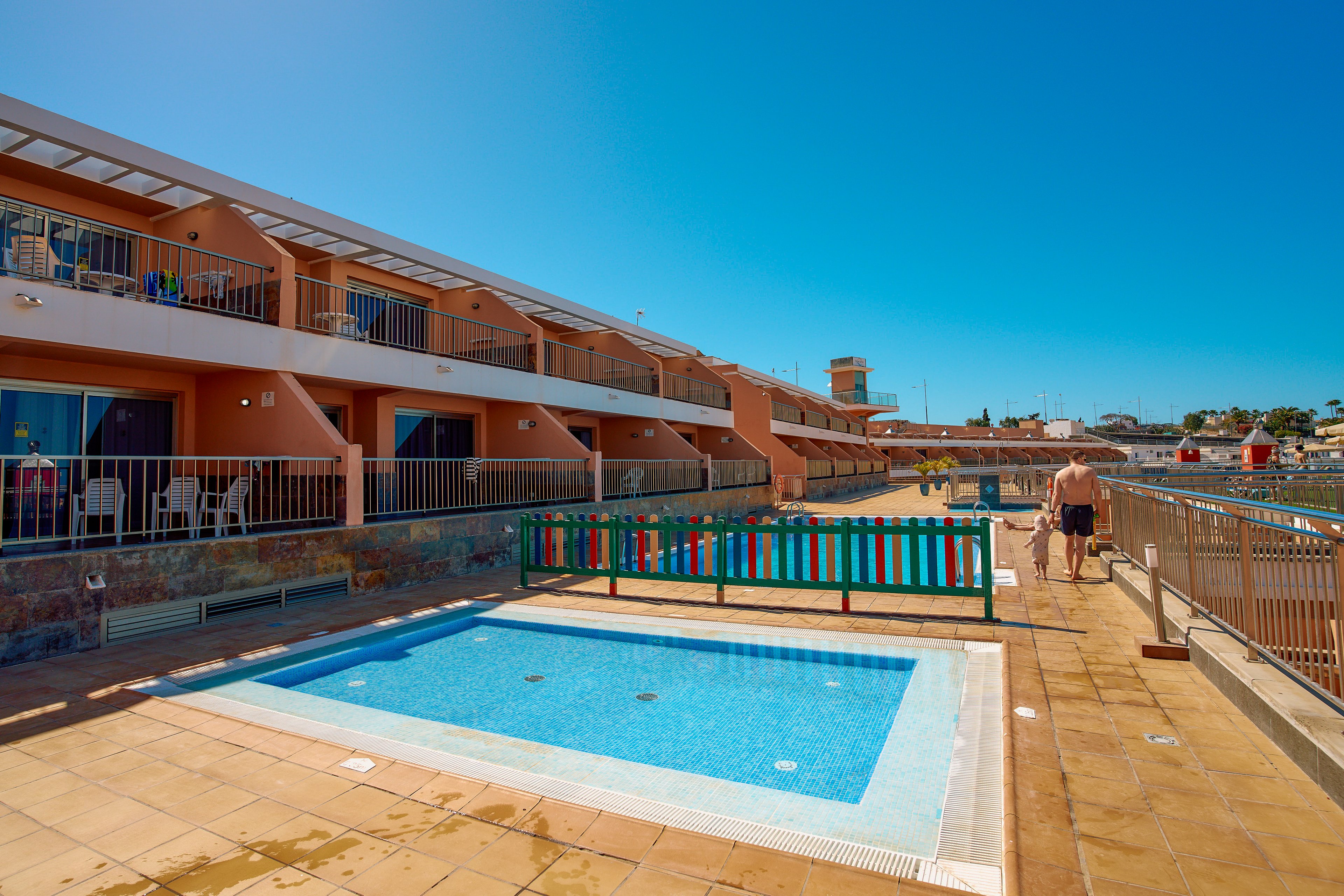 Balcon del Mar Apartments