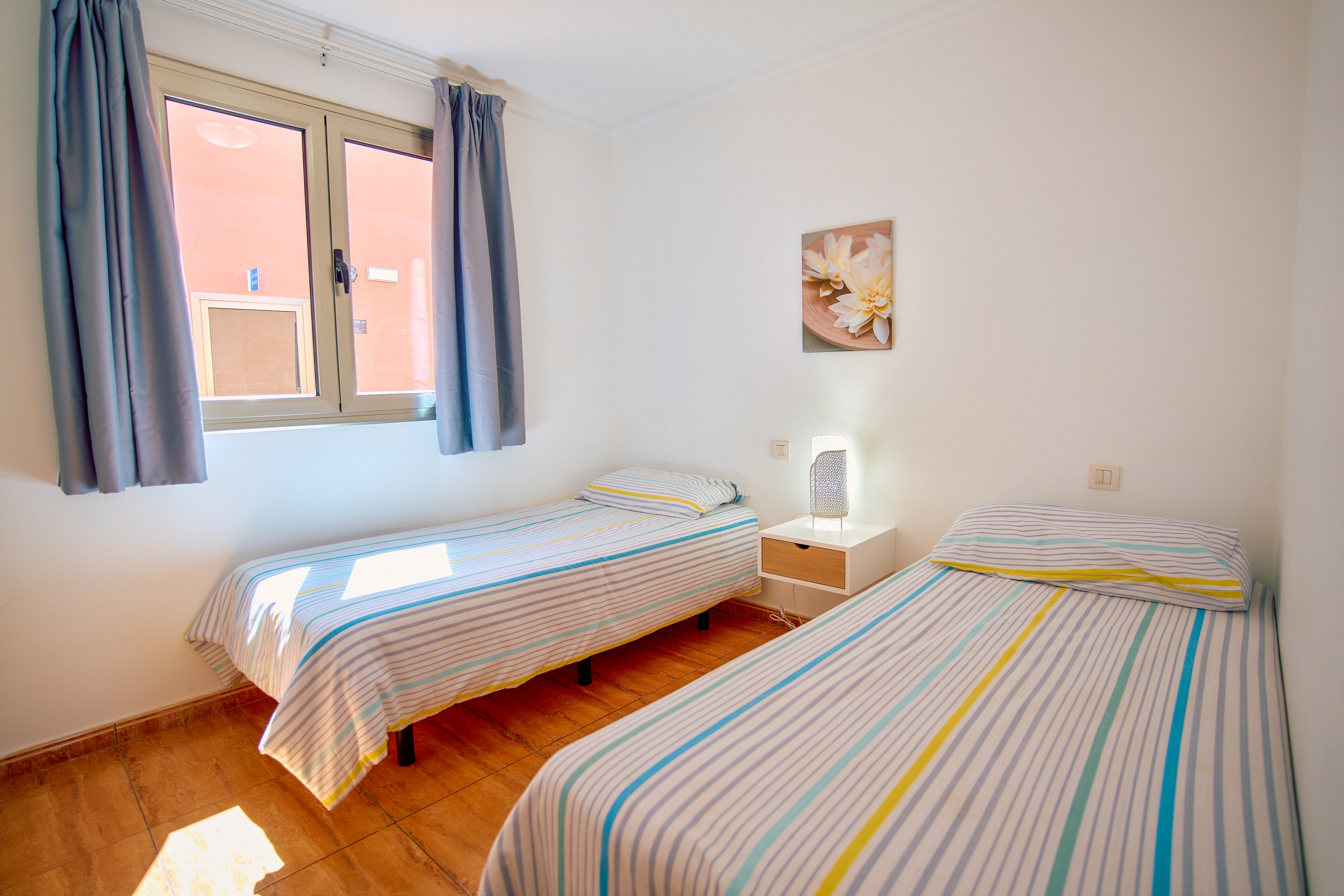 Balcon del Mar Apartments