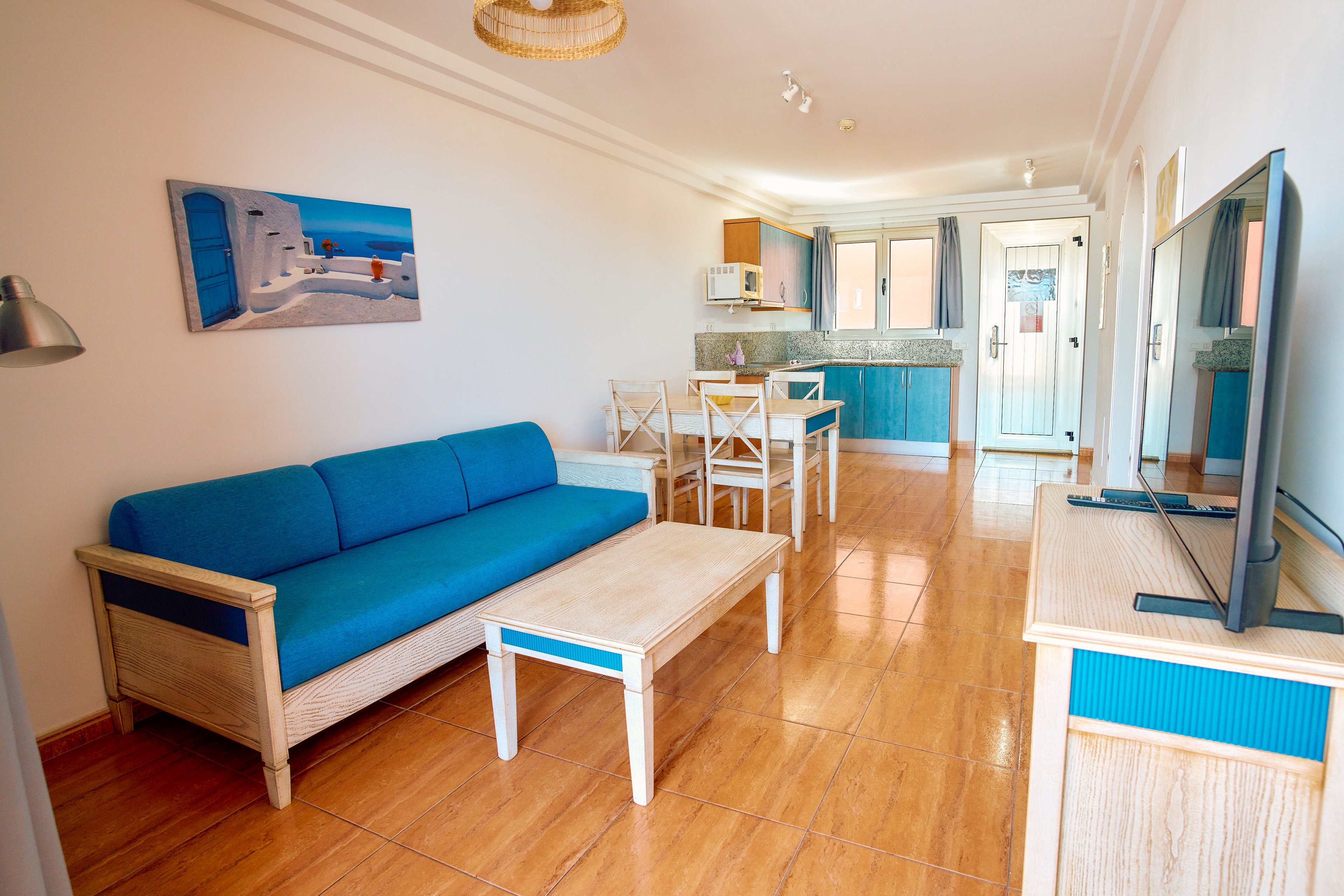 Balcon del Mar Apartments