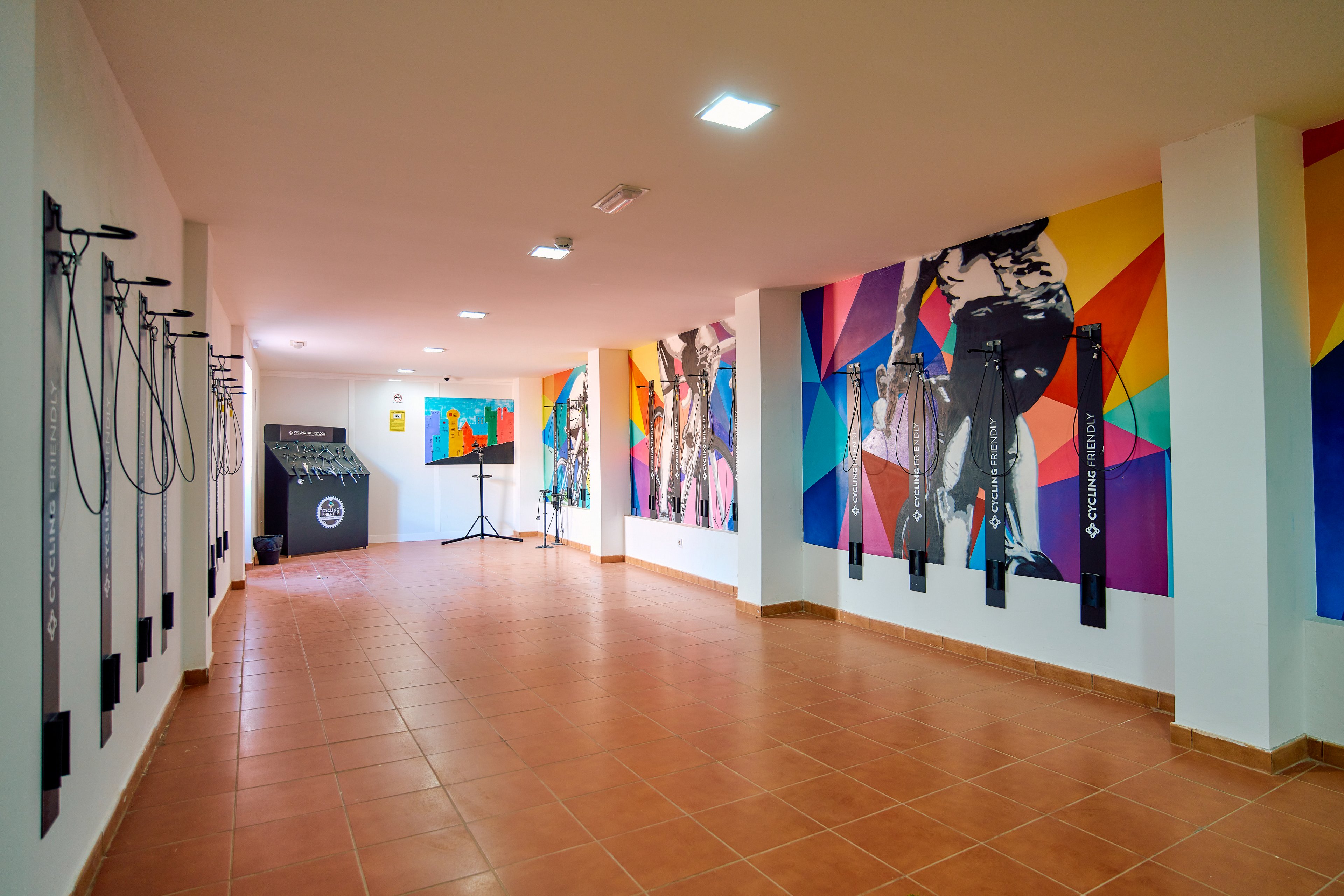 Balcon del Mar Apartments