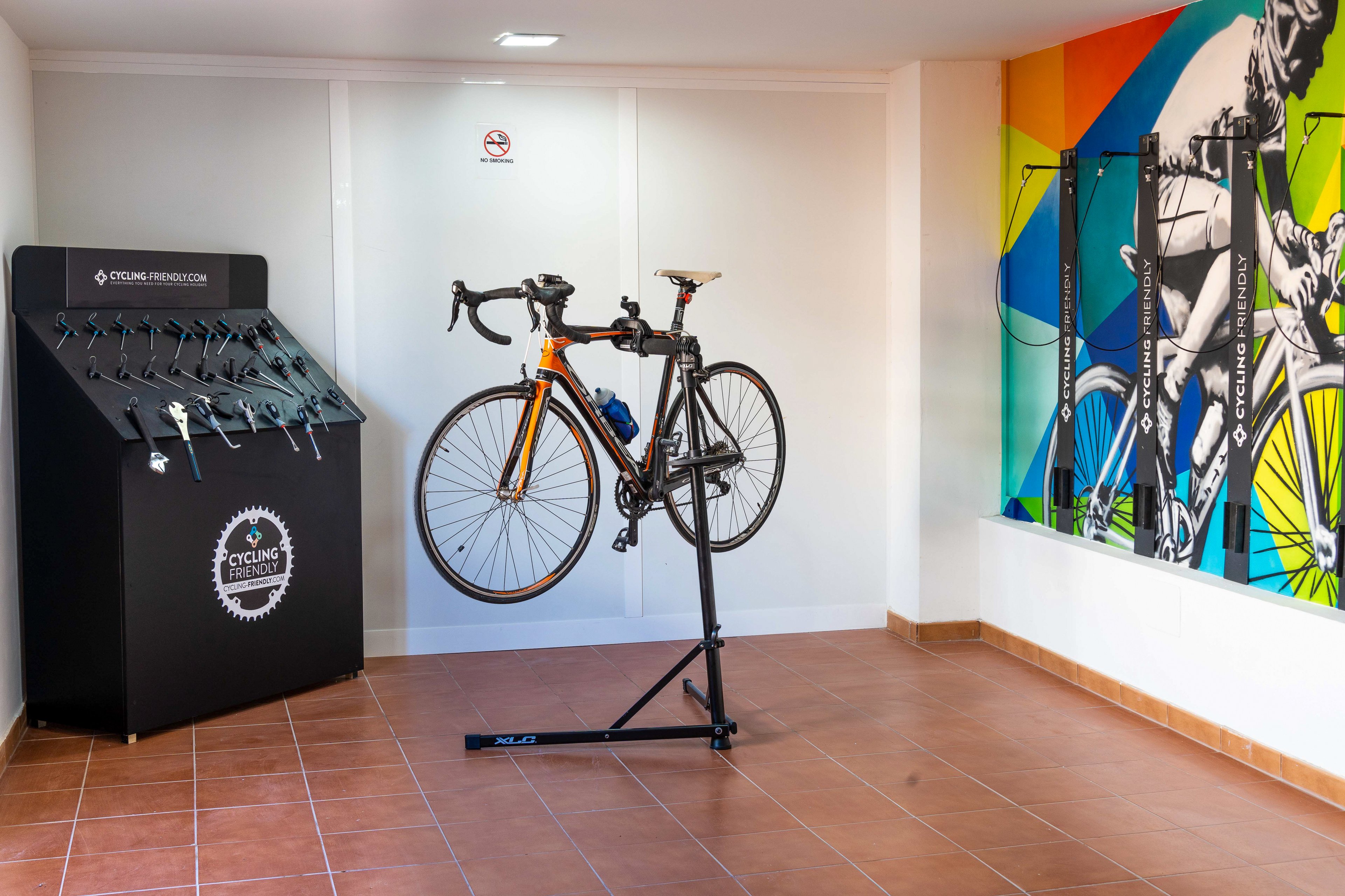 Balcon del Mar Apartments