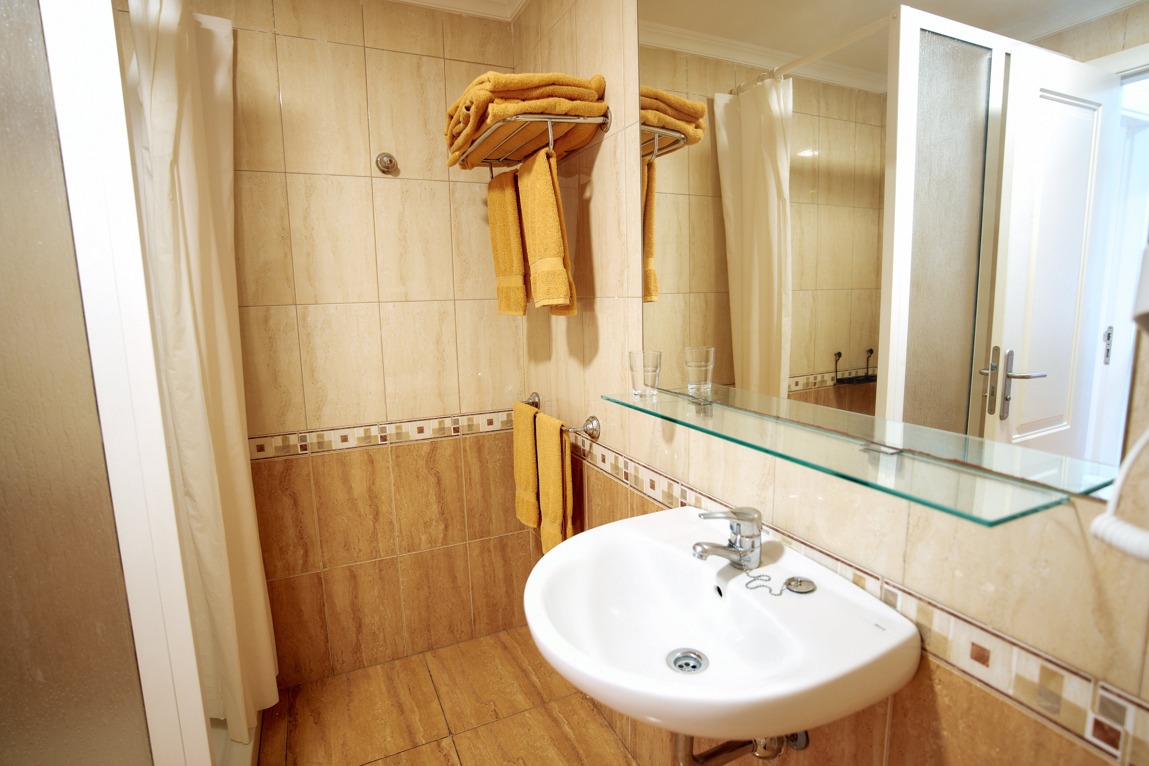 Balcon del Mar Apartments