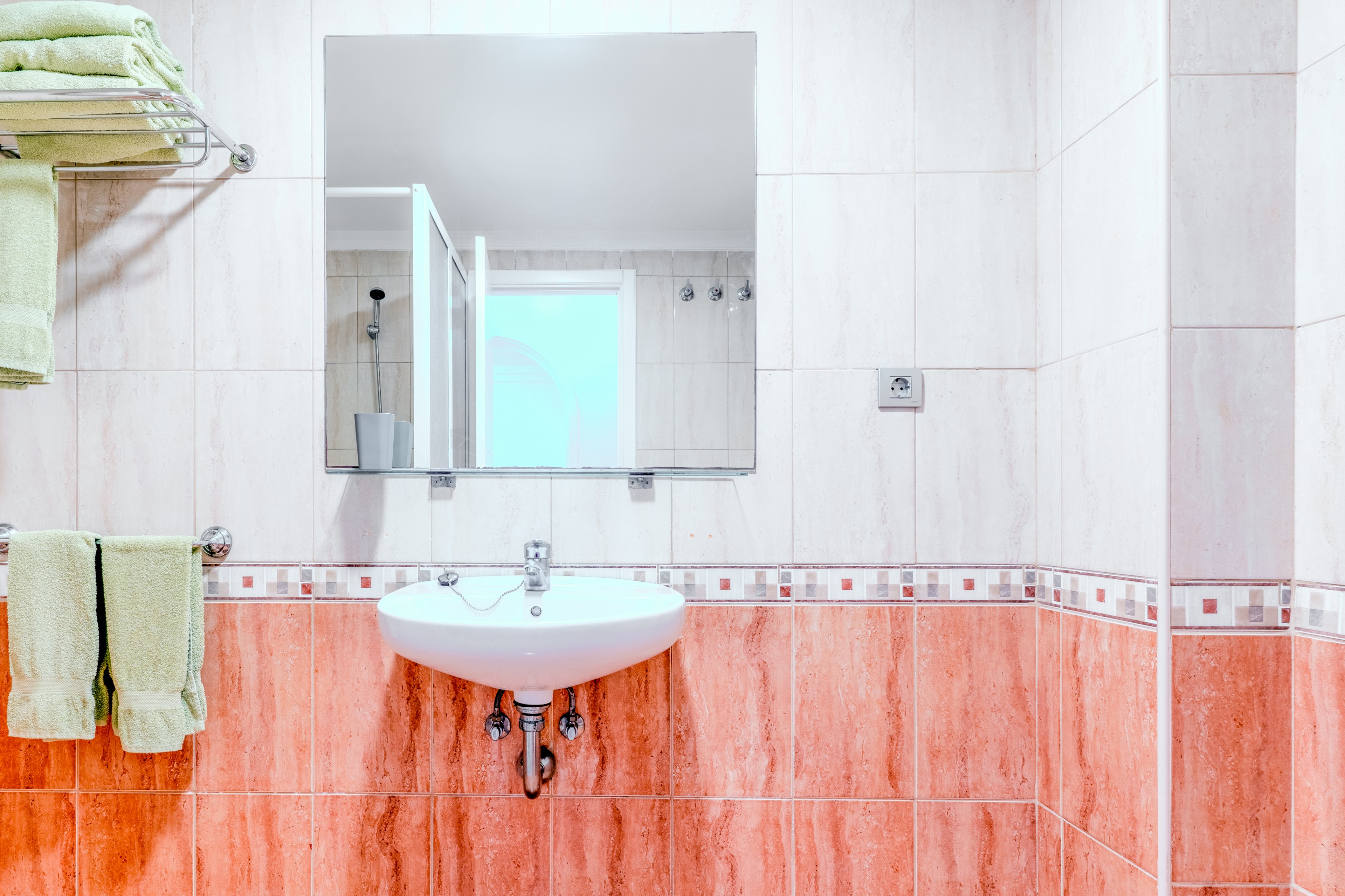 Balcon del Mar Apartments