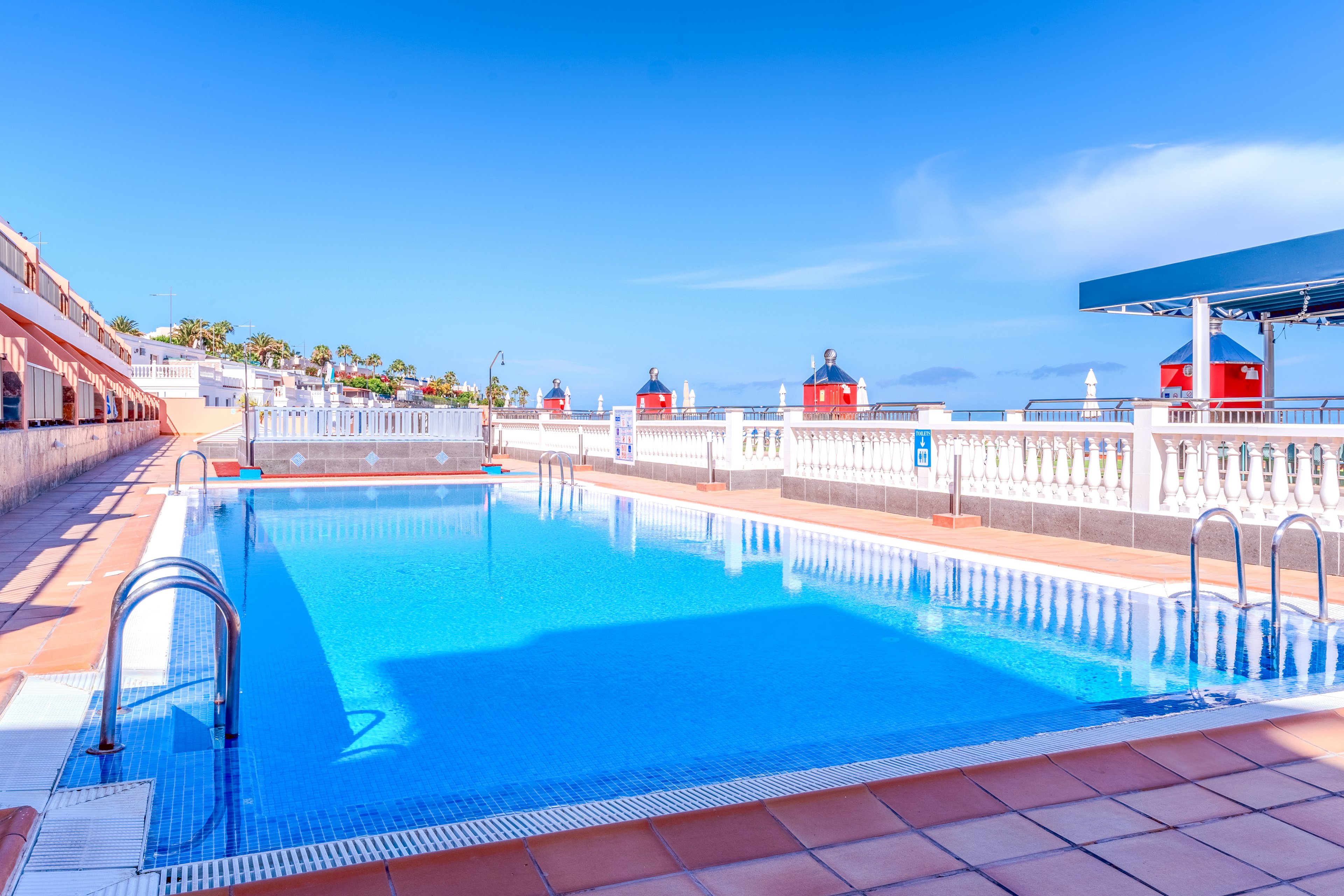 Balcon del Mar Apartments