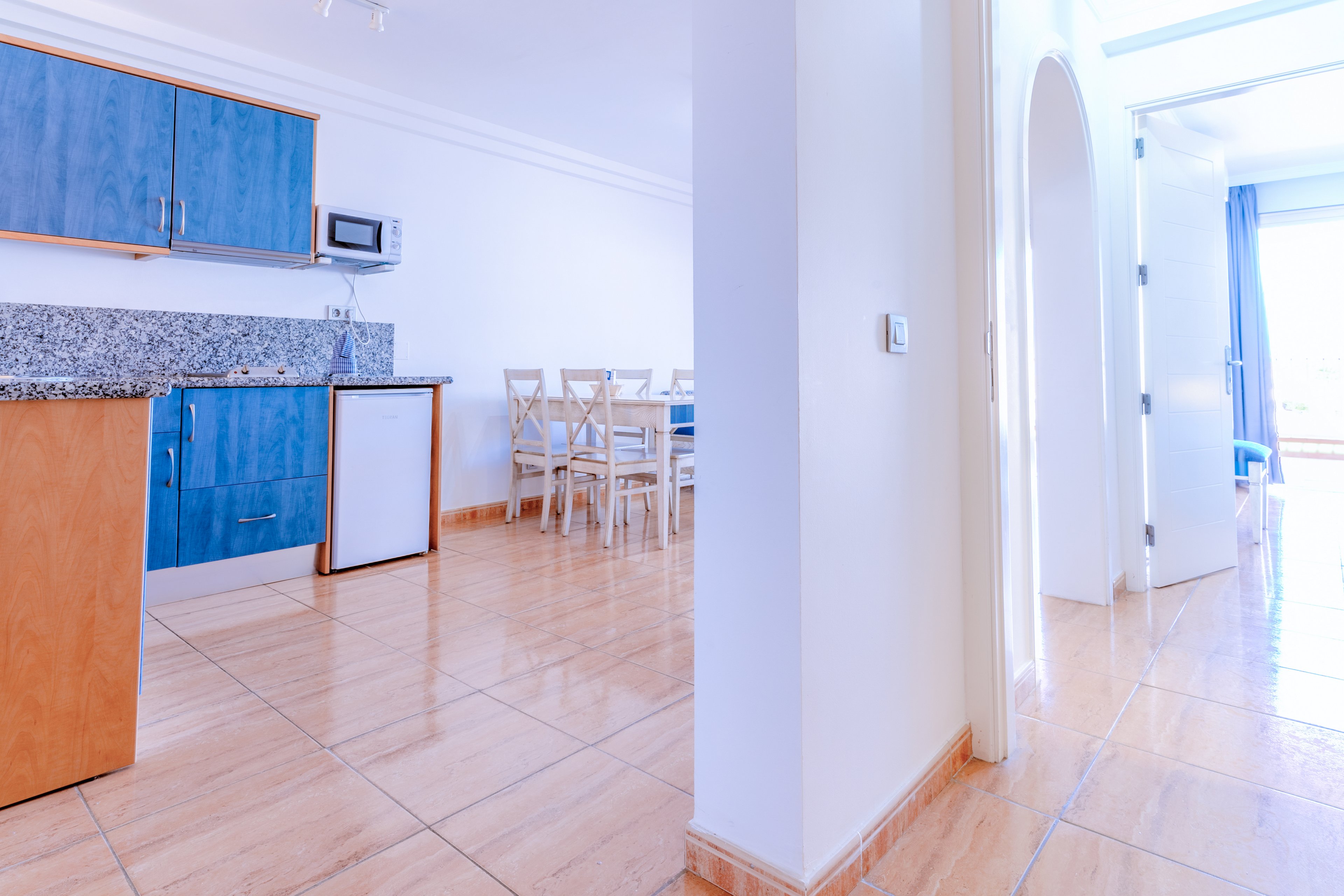 Balcon del Mar Apartments