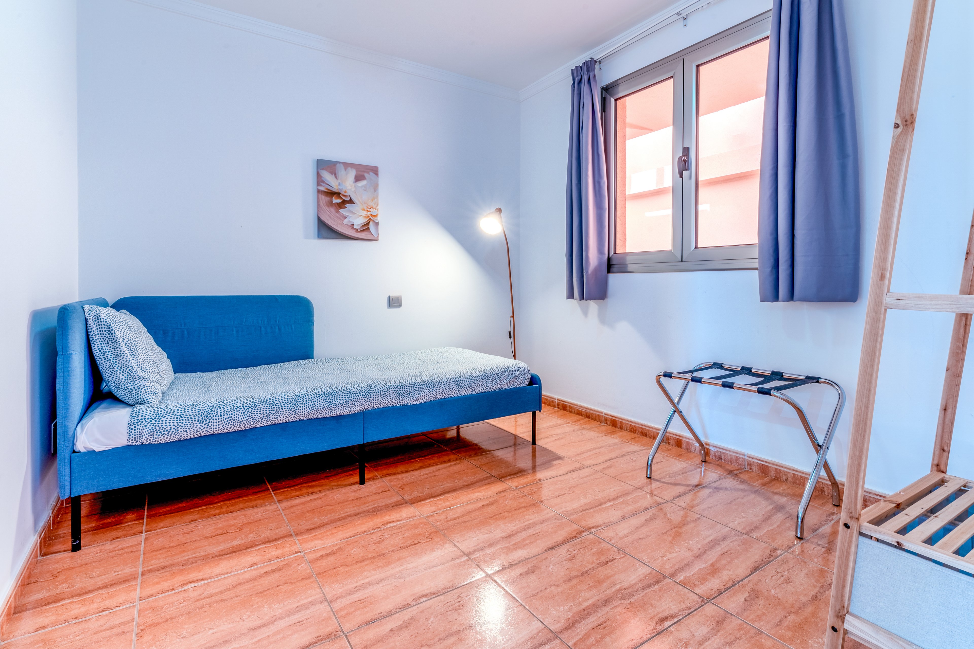 Balcon del Mar Apartments