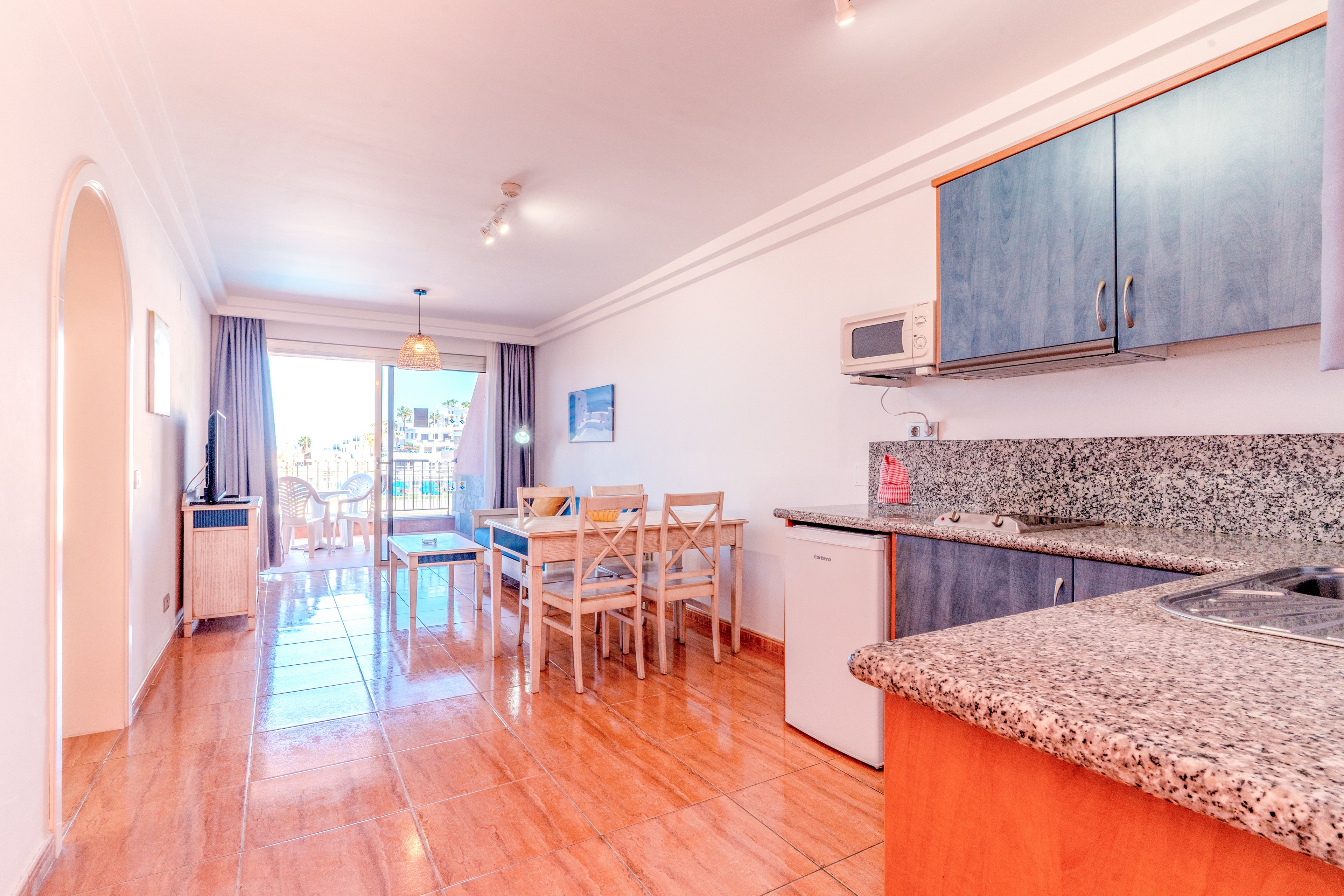 Balcon del Mar Apartments