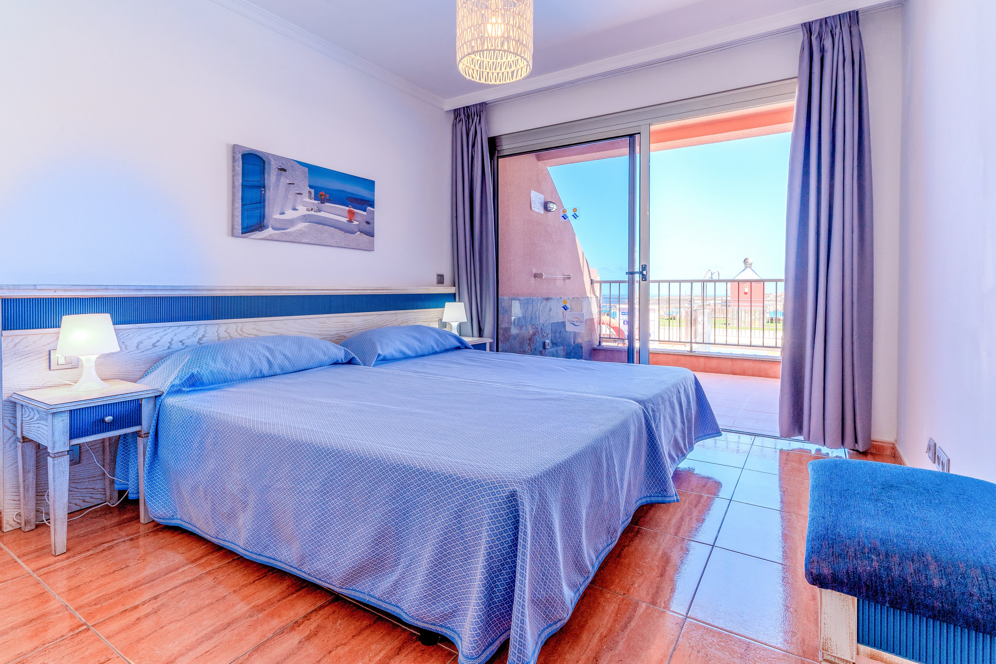 Balcon del Mar Apartments