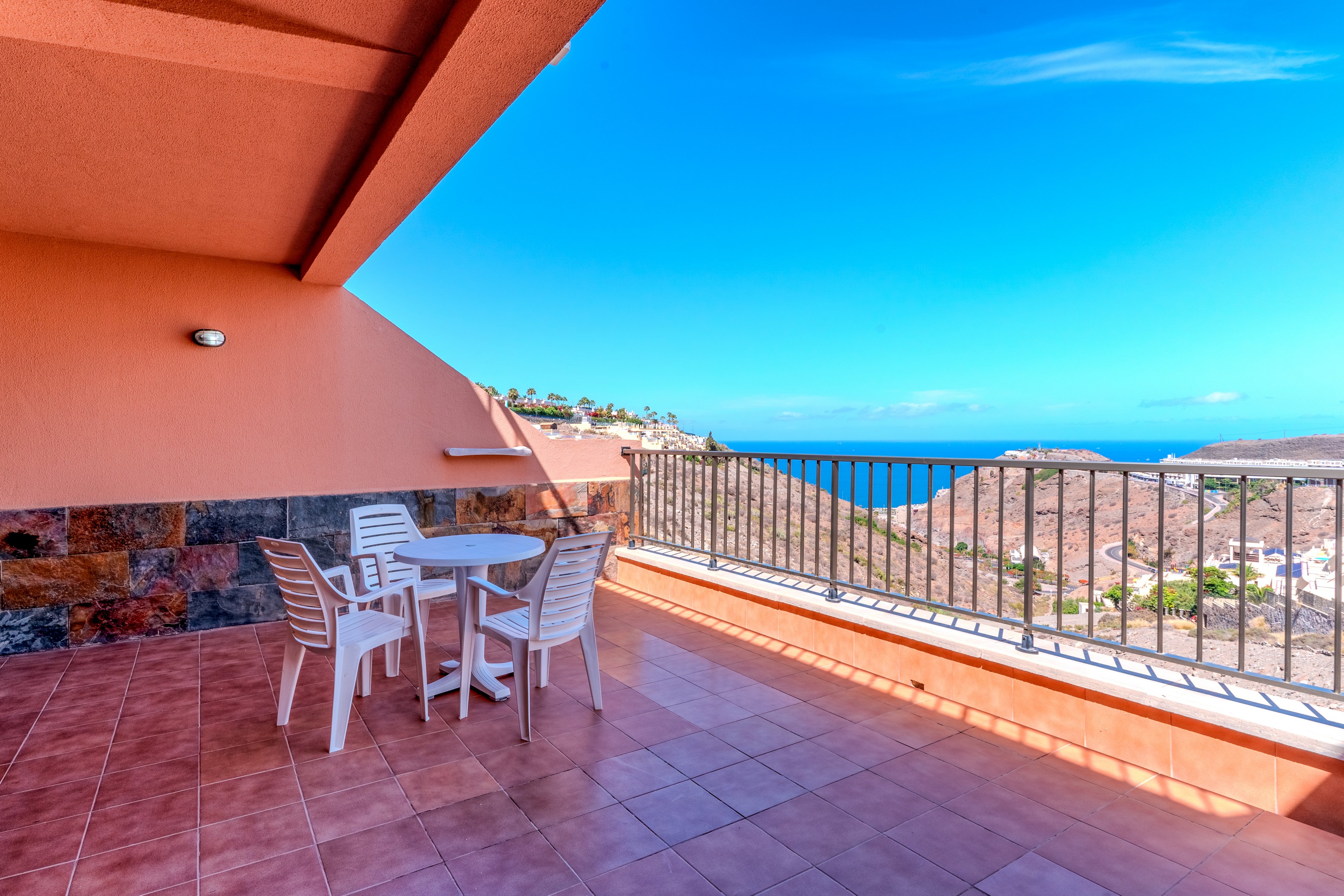 Balcon del Mar Apartments
