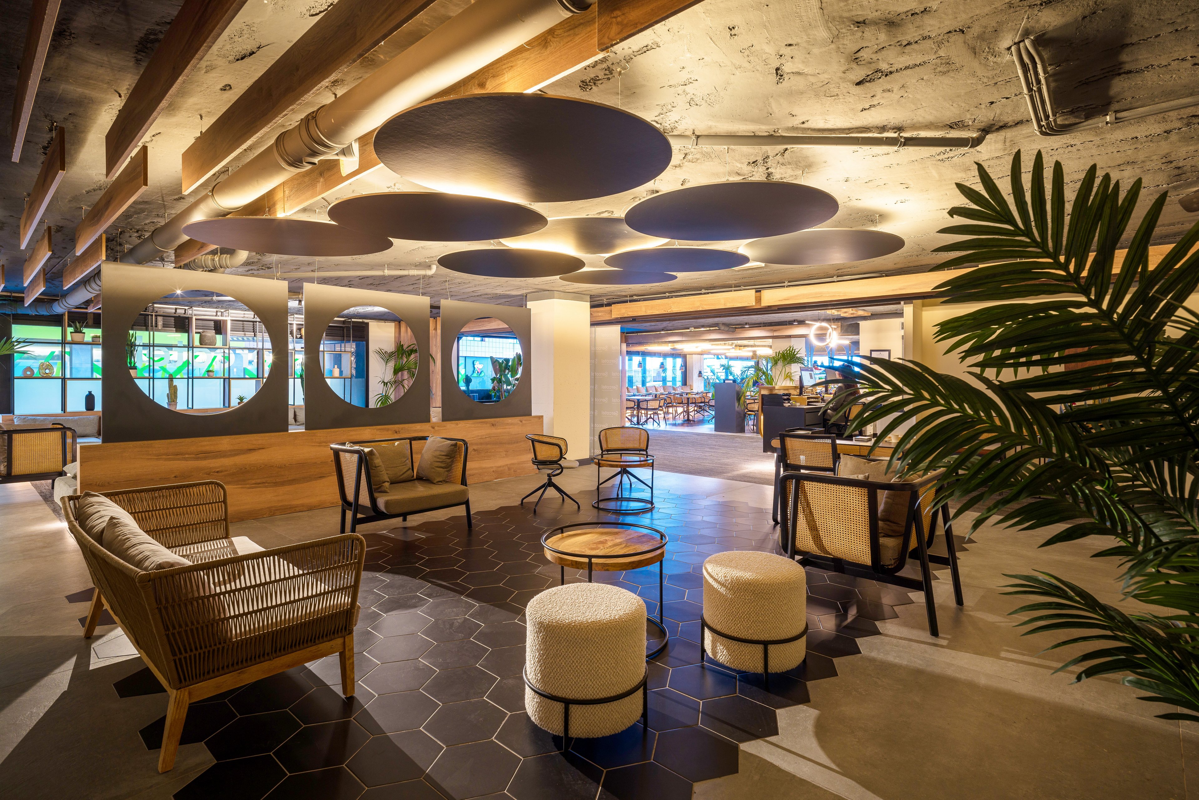 Sercotel Playa Canteras