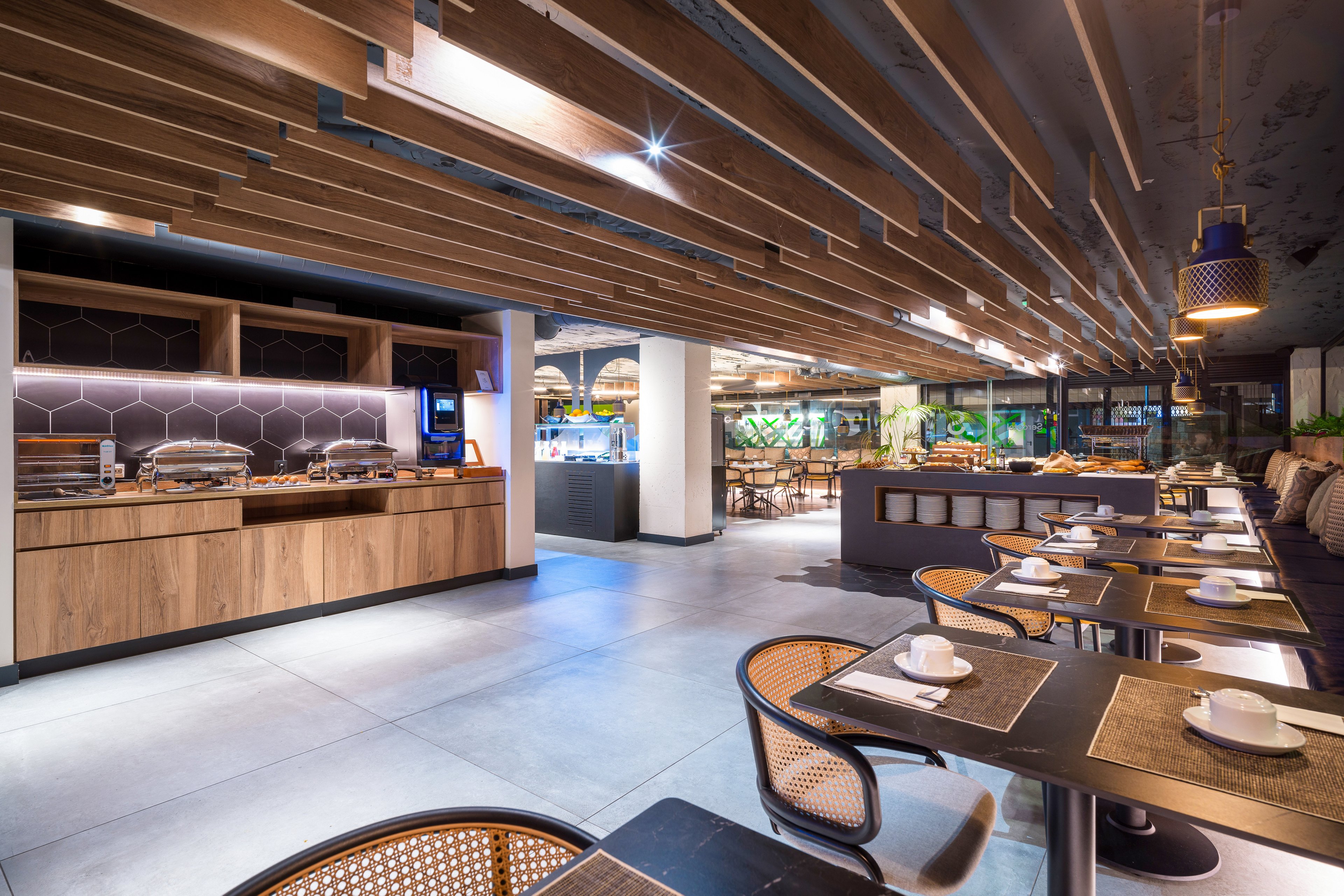 Sercotel Playa Canteras