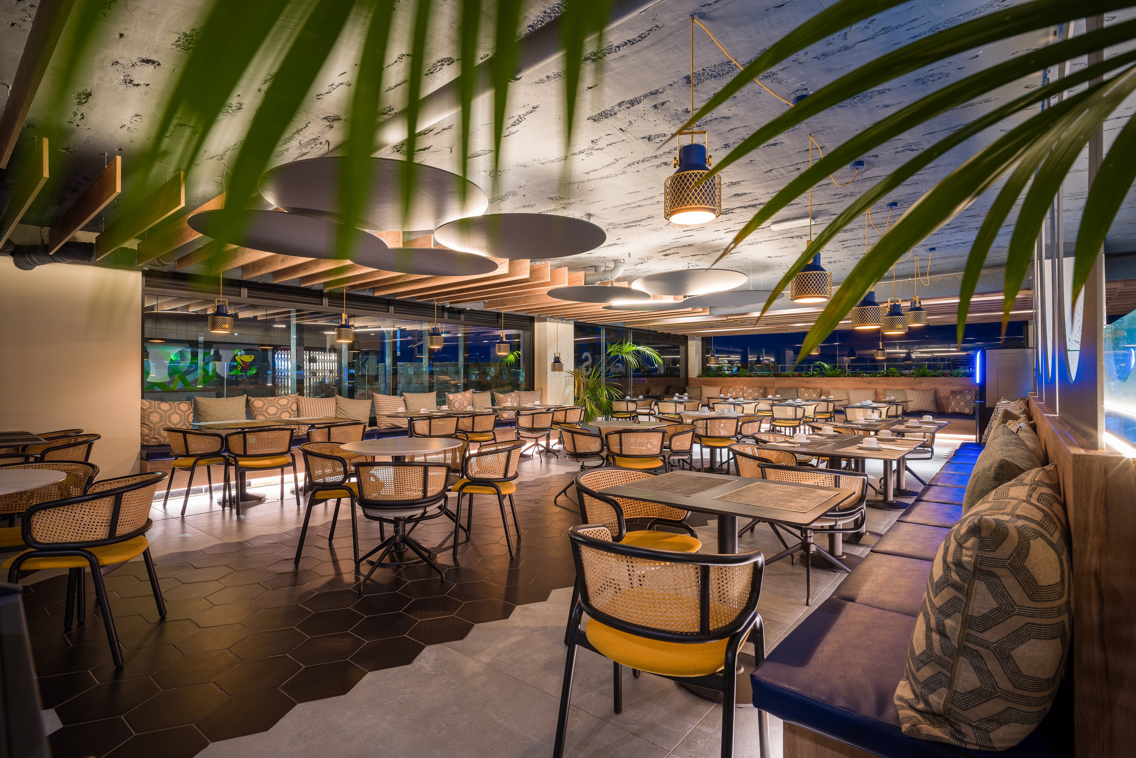 Sercotel Playa Canteras