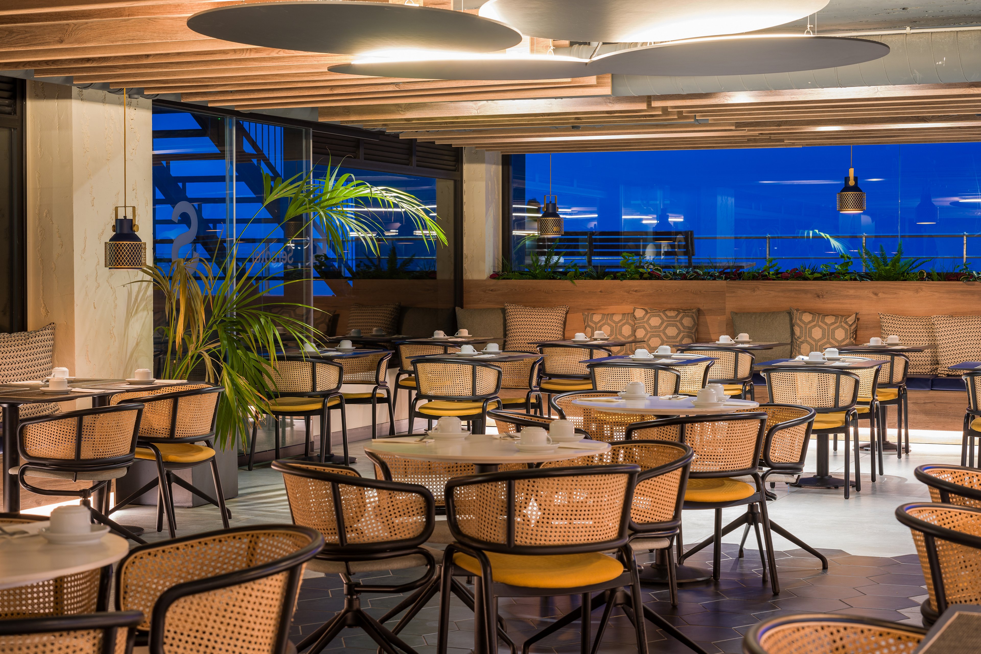 Sercotel Playa Canteras