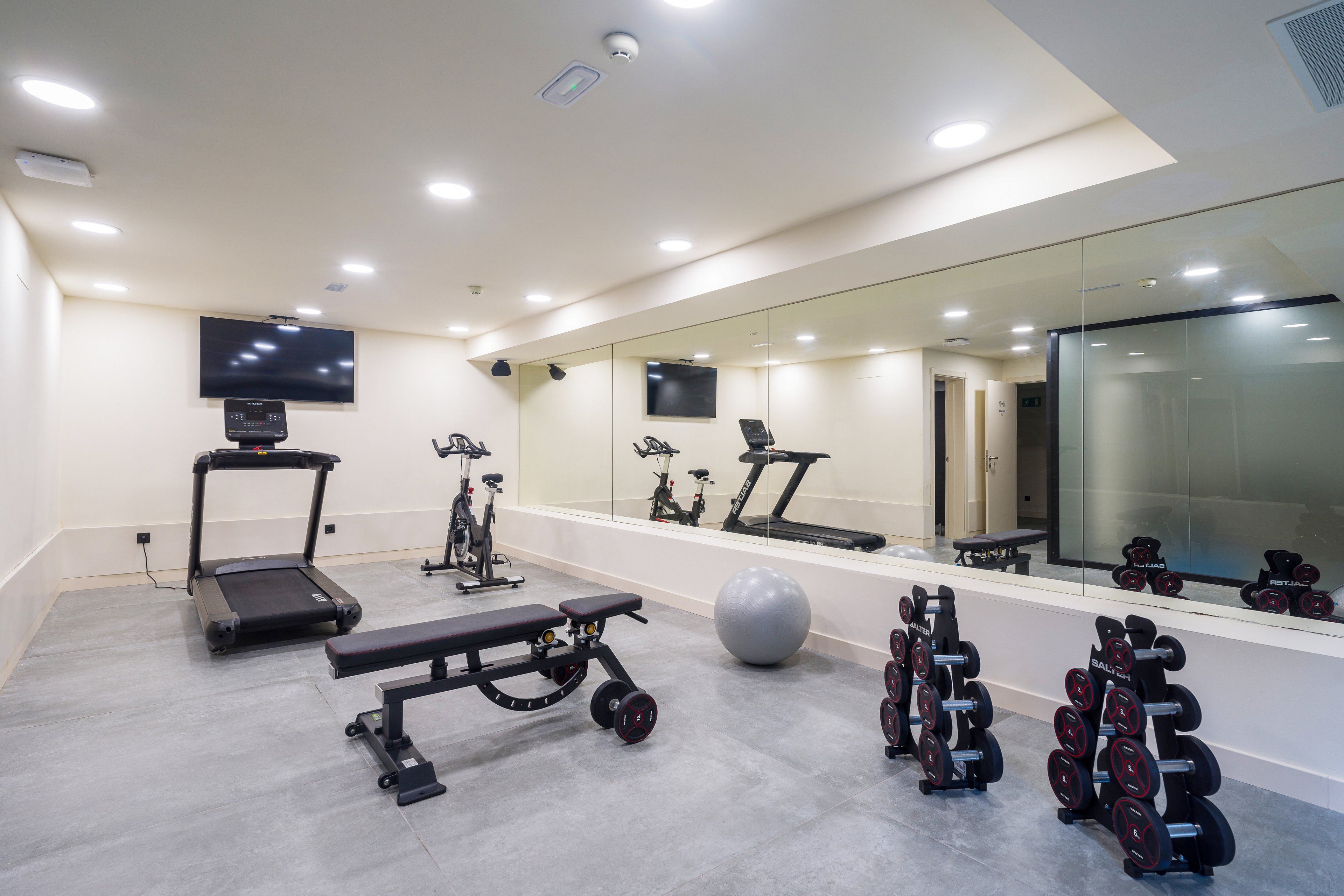 Sercotel Playa Canteras