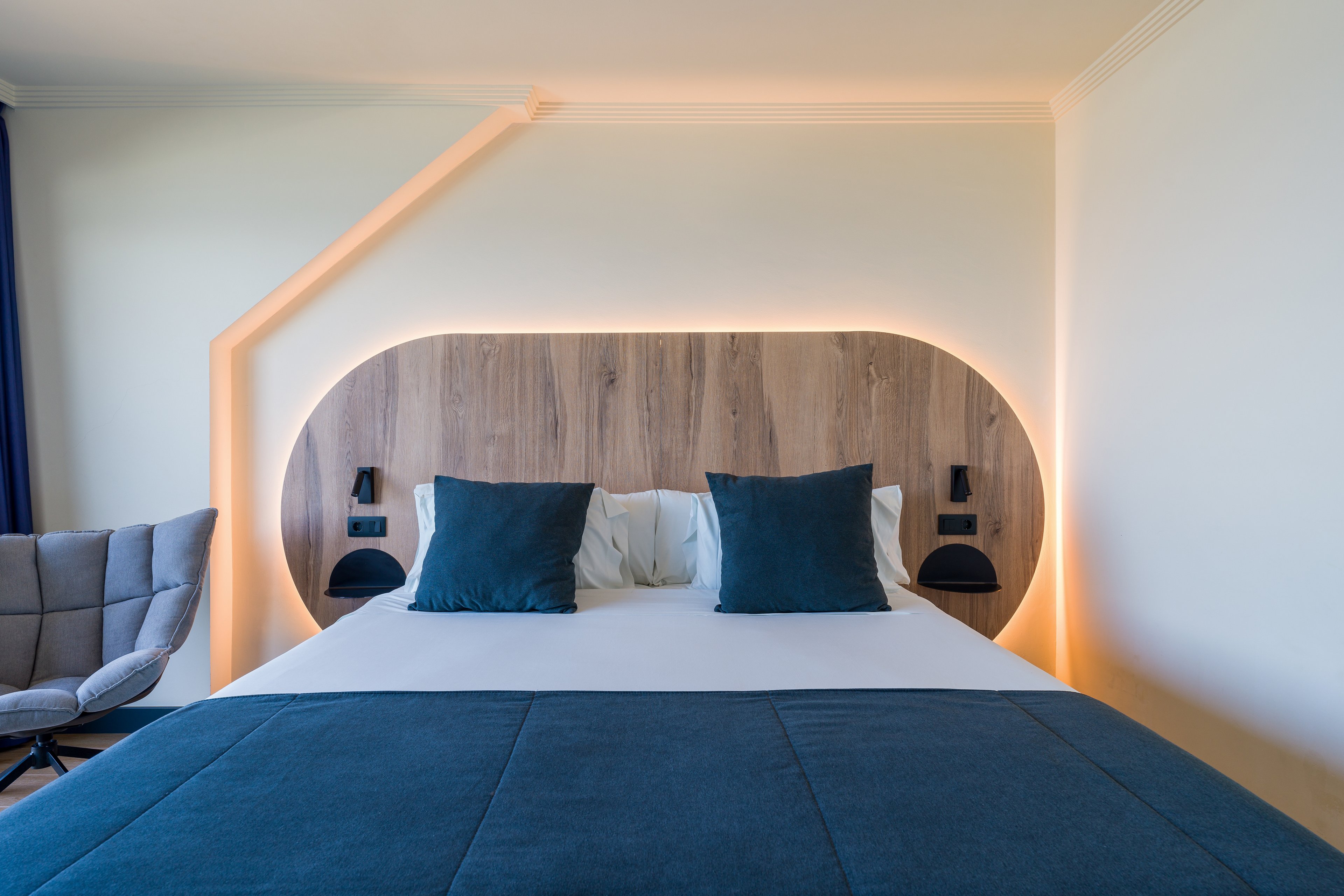 Sercotel Playa Canteras