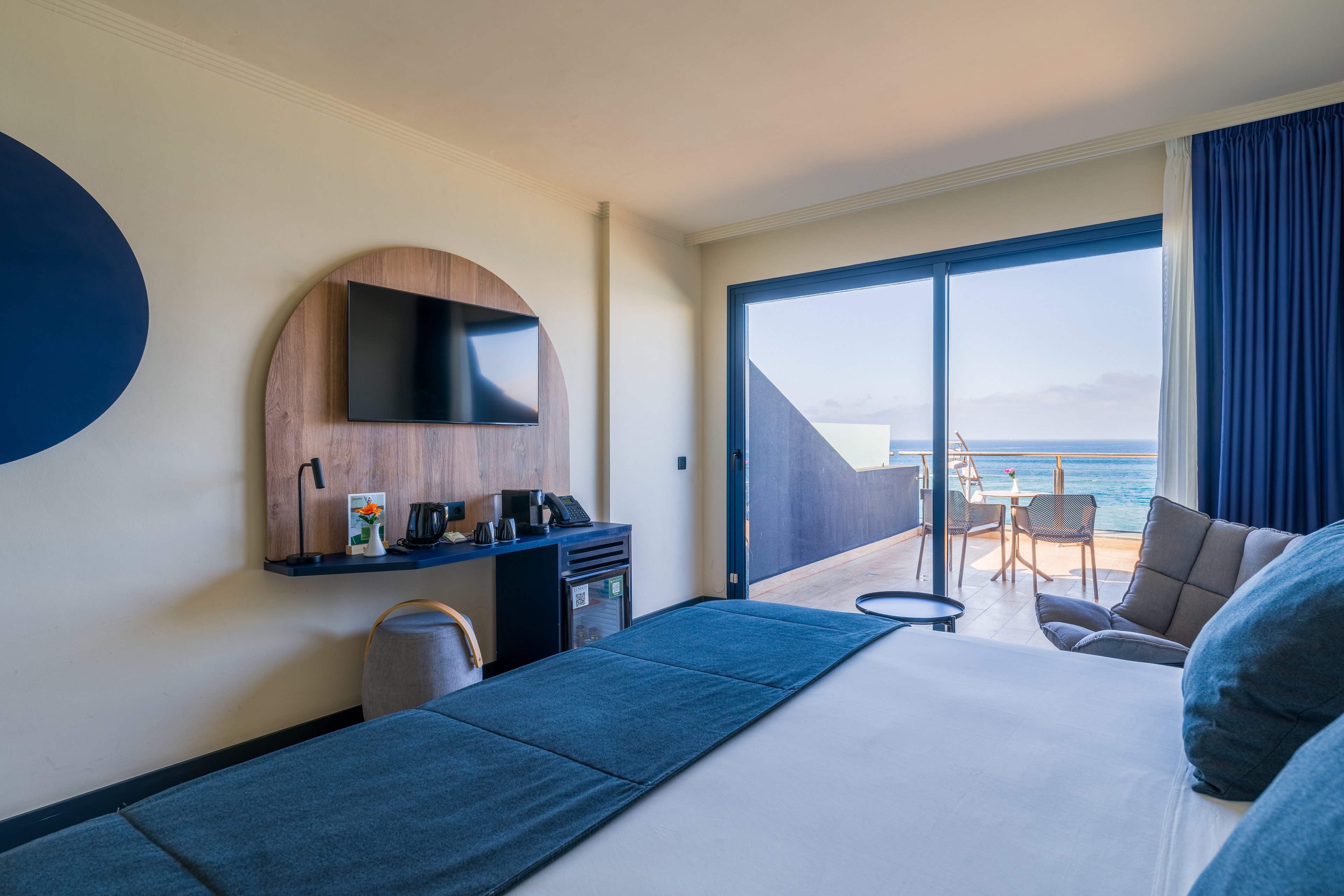 Sercotel Playa Canteras