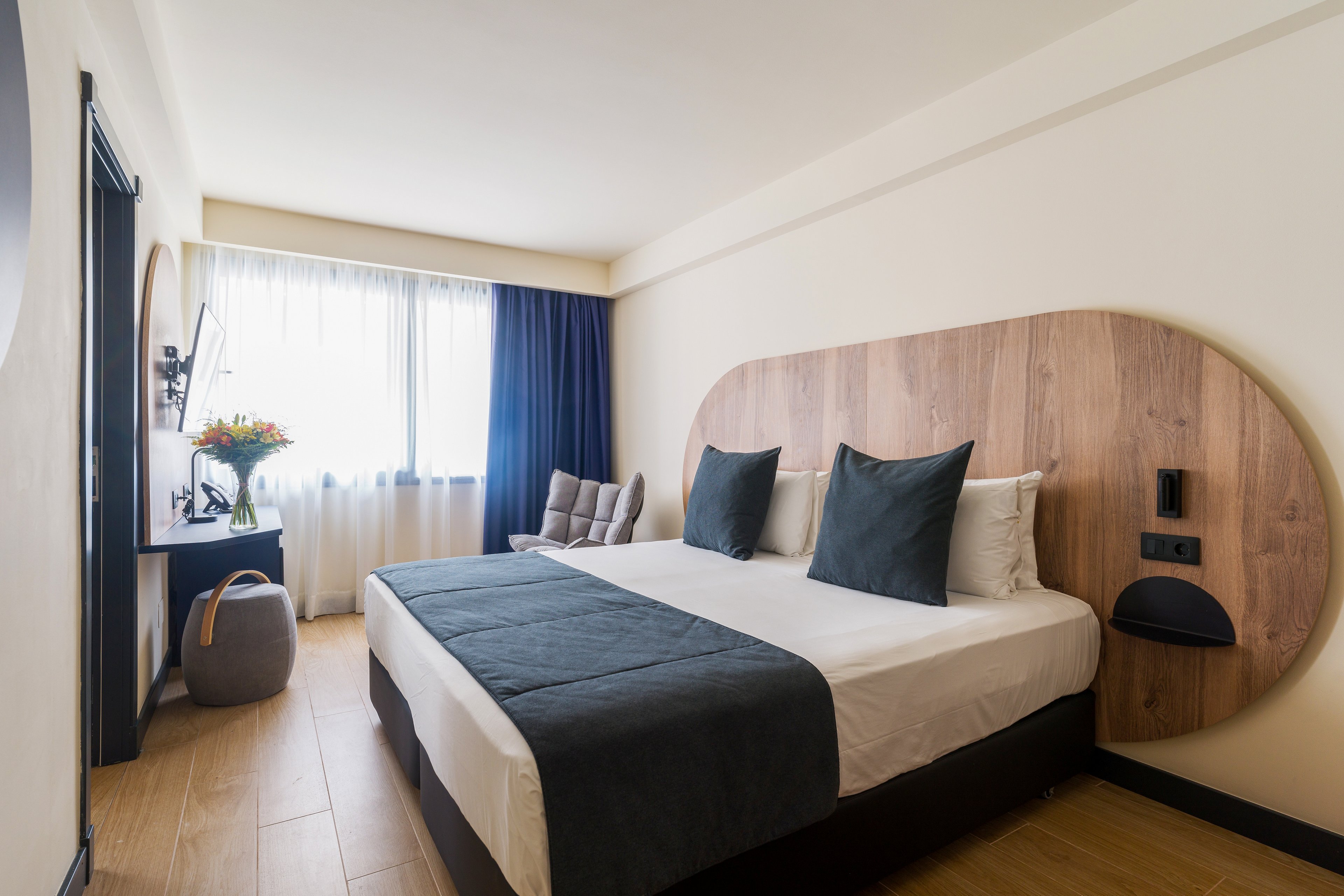 Sercotel Playa Canteras