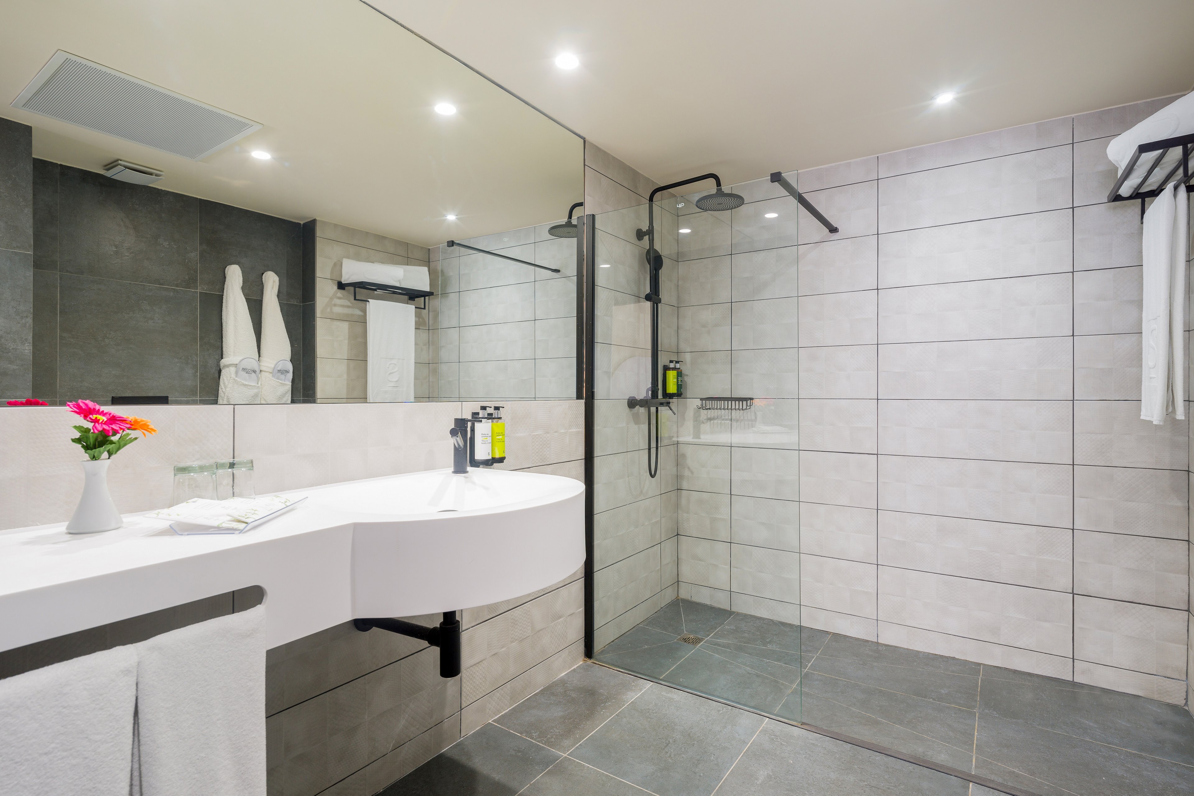 Sercotel Playa Canteras