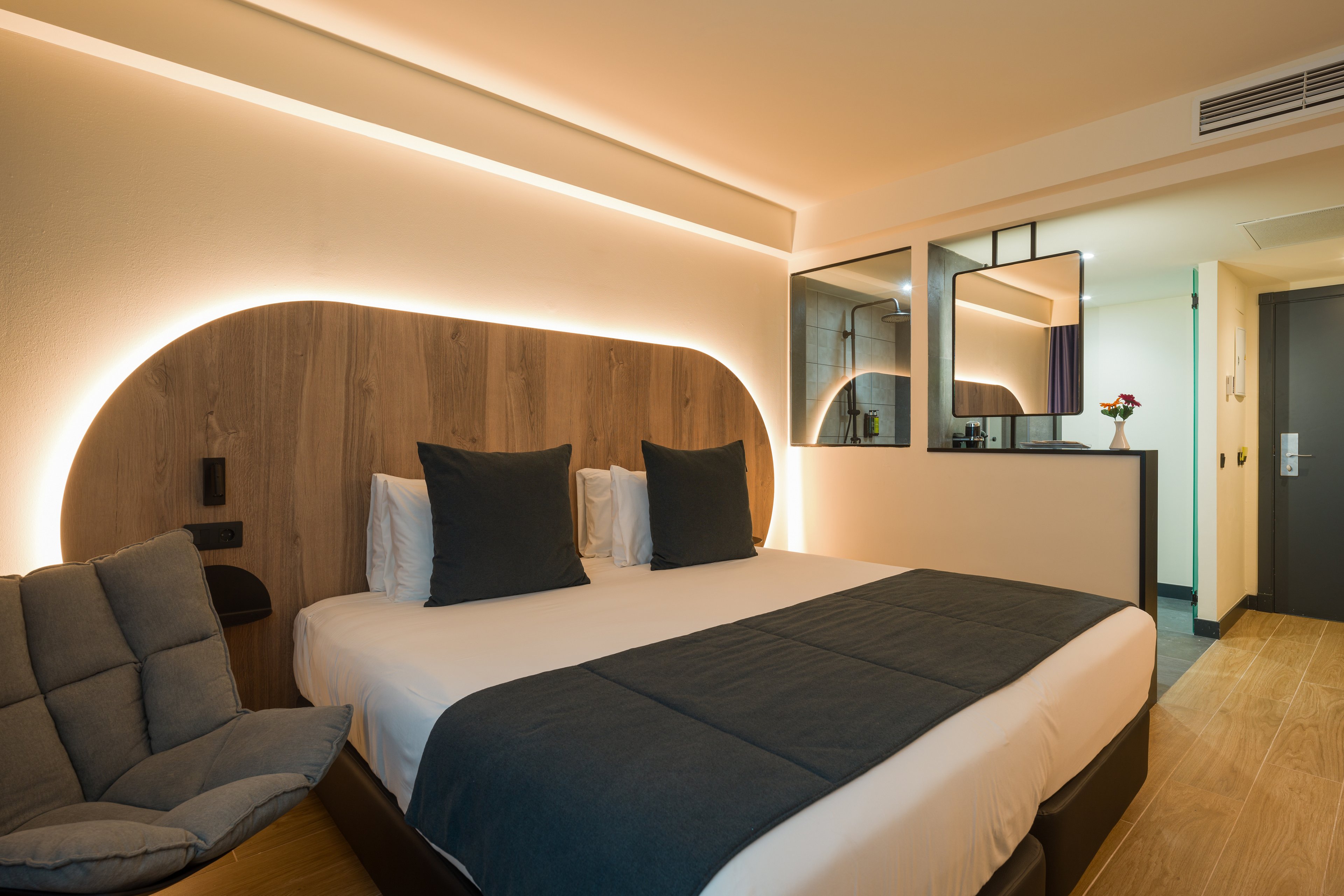 Sercotel Playa Canteras