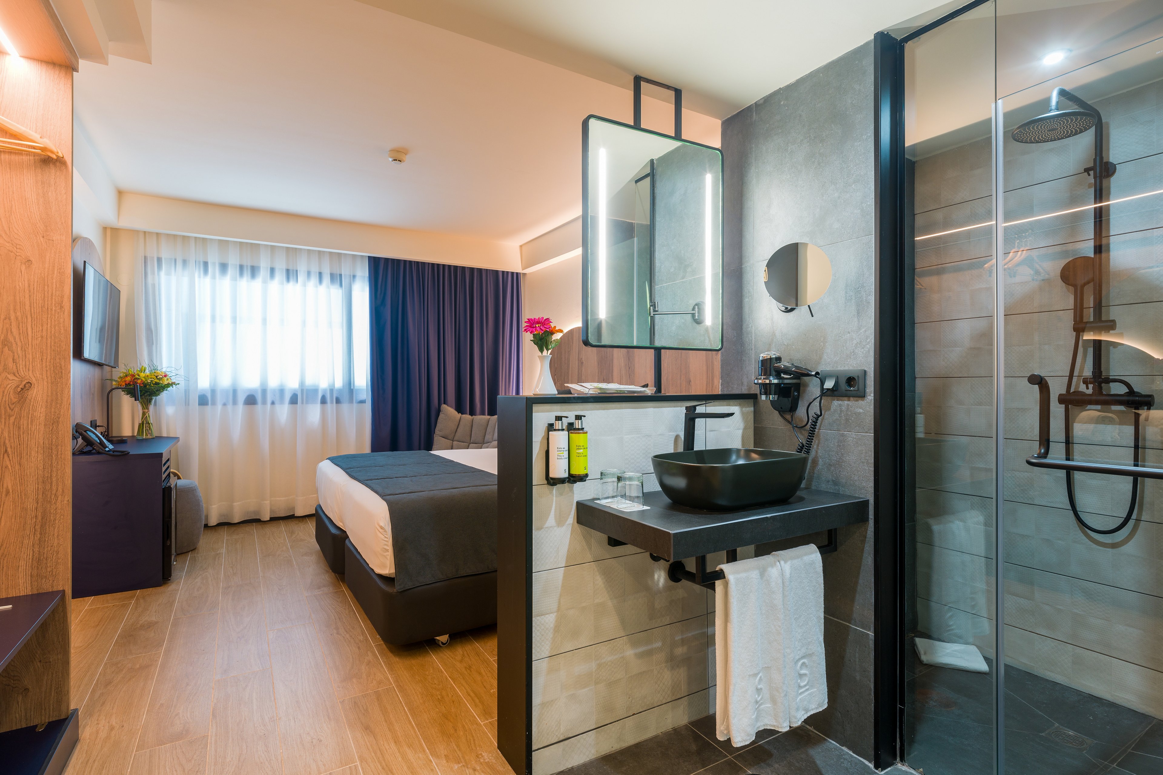 Sercotel Playa Canteras